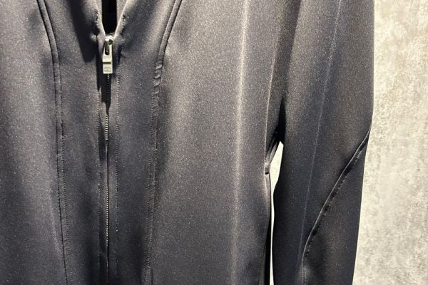1F ] wjk zip-up cardigan – KAWANO