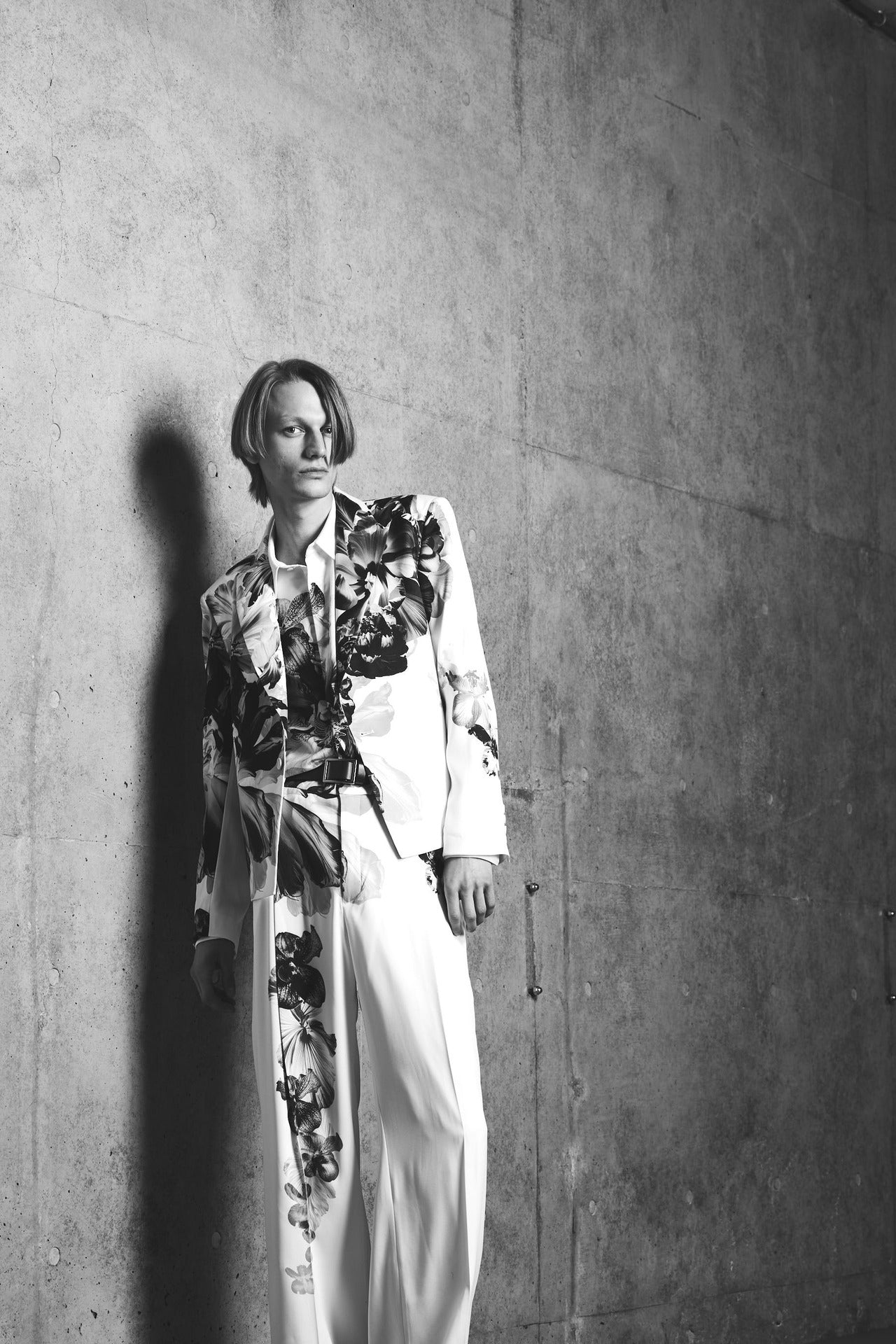 SOS TE NUTO 2026 SPRING/SUMMER COLLECTION – KAWANO