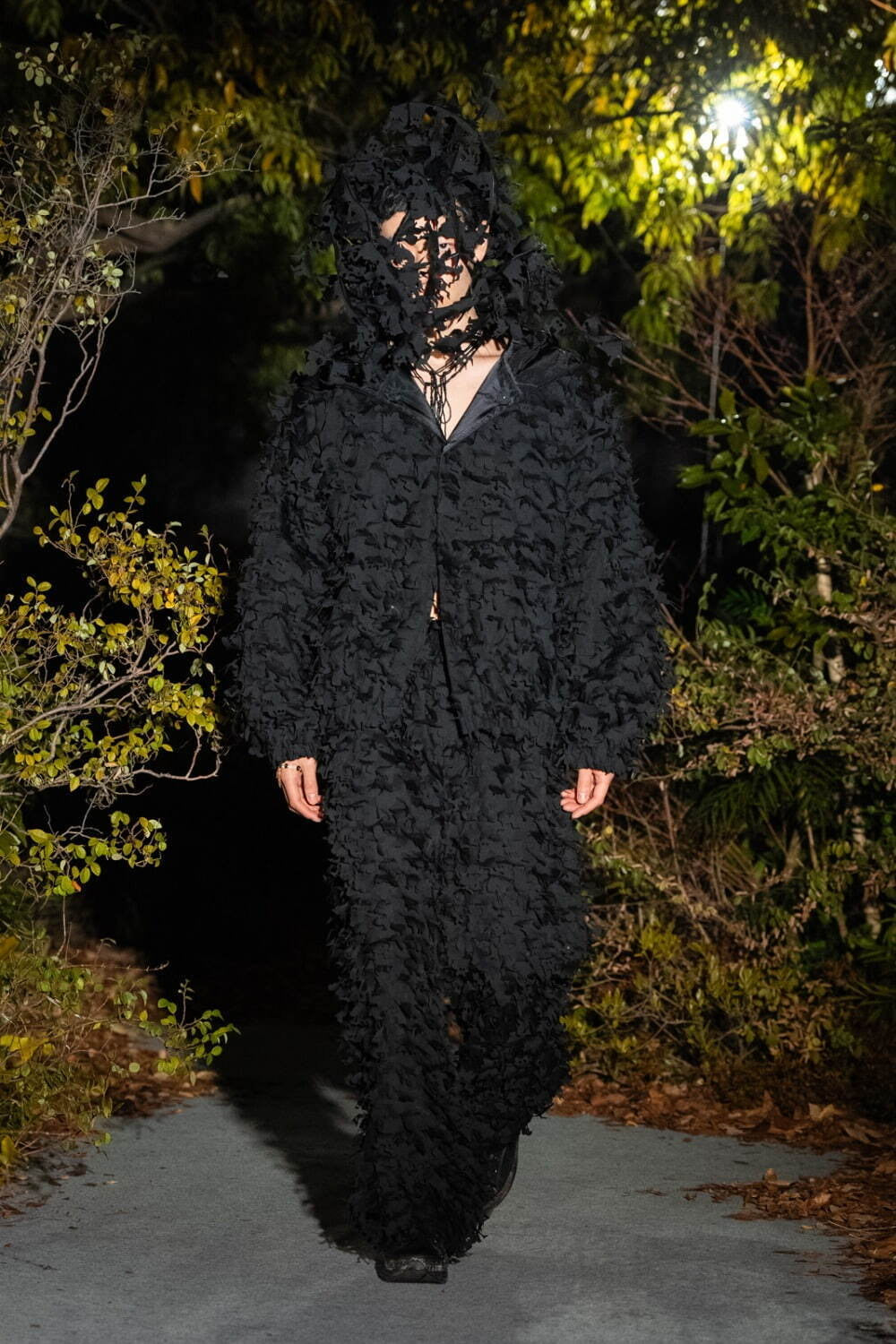 amok 2025Autumn/Winter Collection"AMULET”