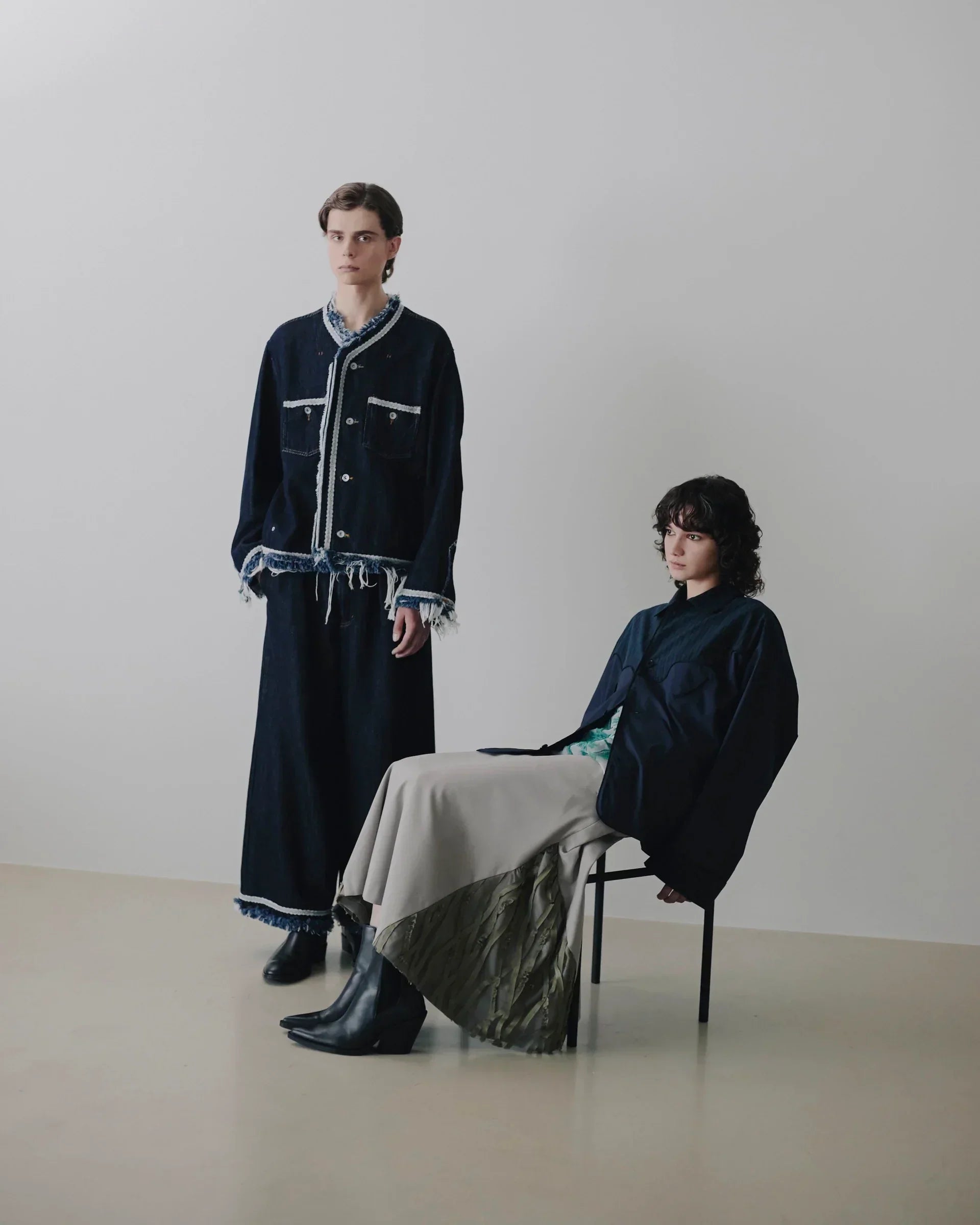 meagratia 26SS NEW ARRIVAL – KAWANO
