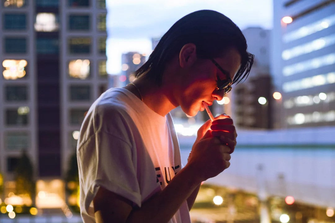 DELUXE (デラックス) – KAWANO
