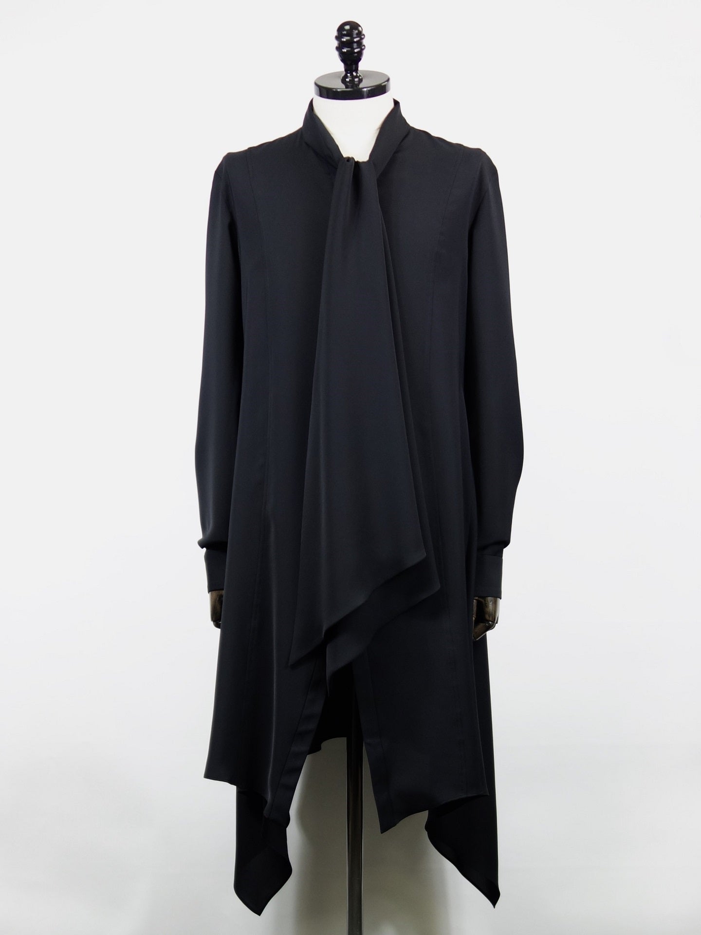 新宿KAWANO　SOS TE NUTO ロングジャケット SOS TE NUTO ビジュージャガードロングジャケット 2513Z00 – KAWANO