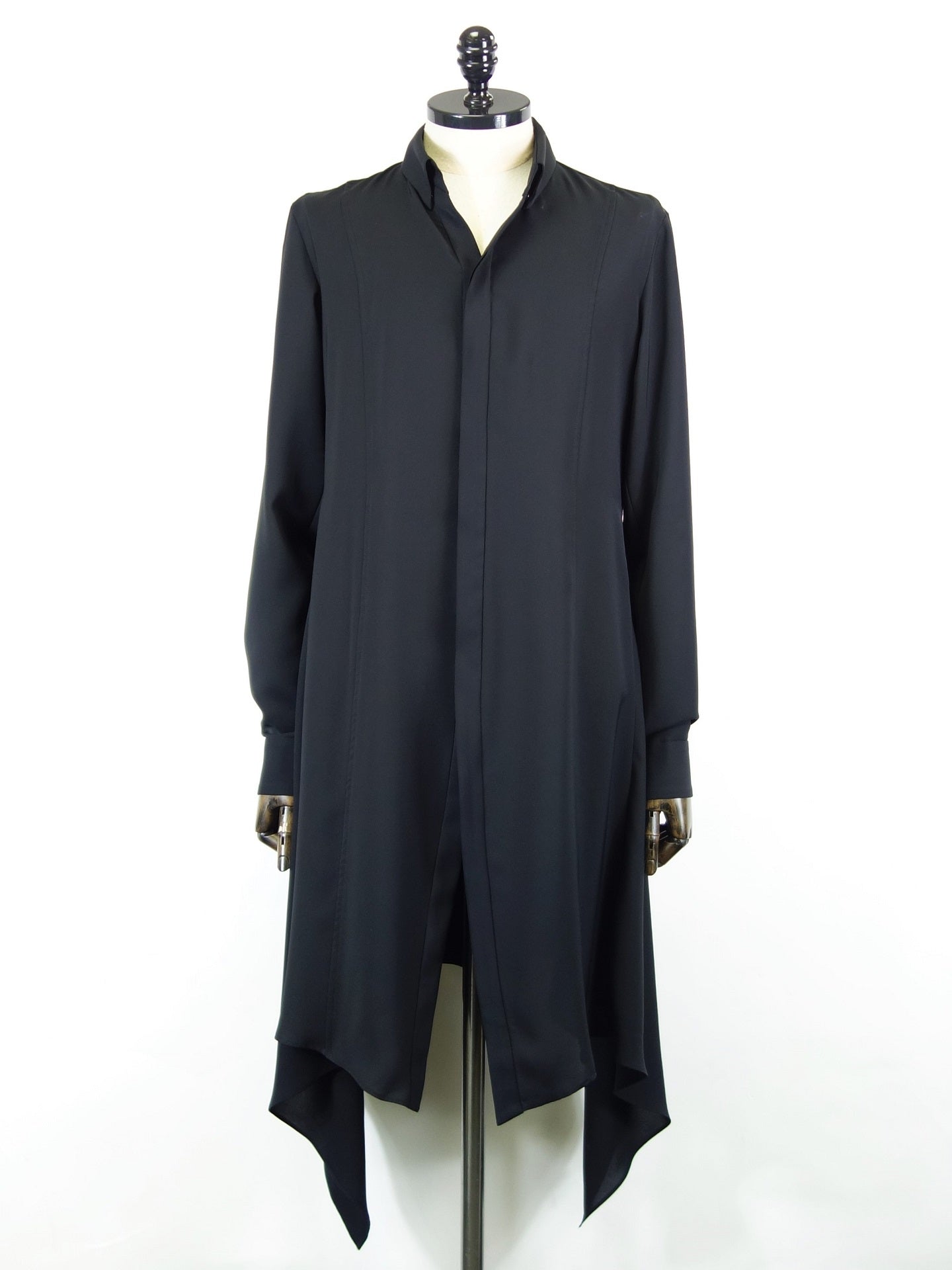 KAWANO ベスト SOS TE NUTO ソスタヌート ロング スーツ ファッション