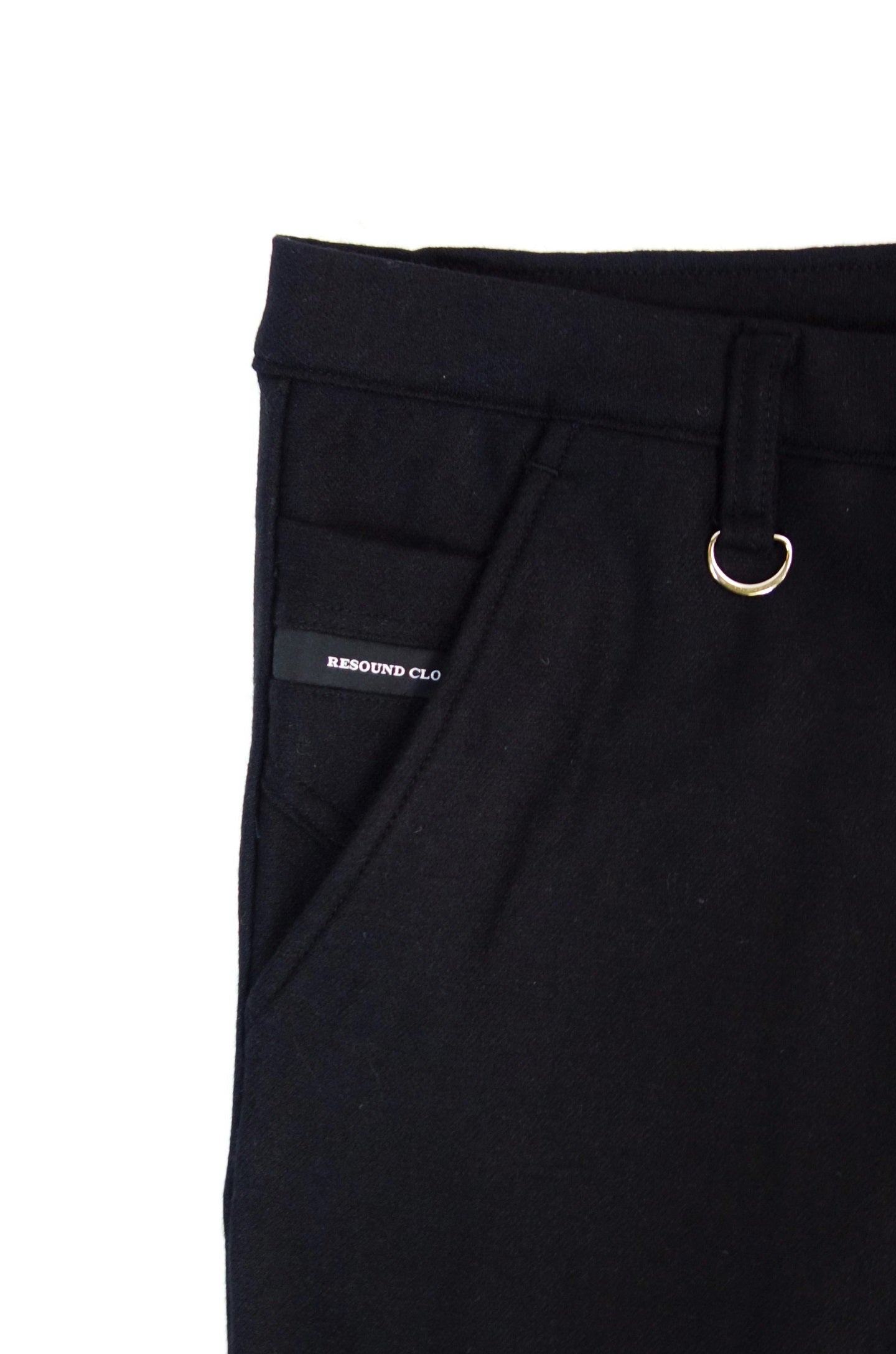 RESOUND CLOTHING PAT TIGHT EASY PANT RC34-ST-037