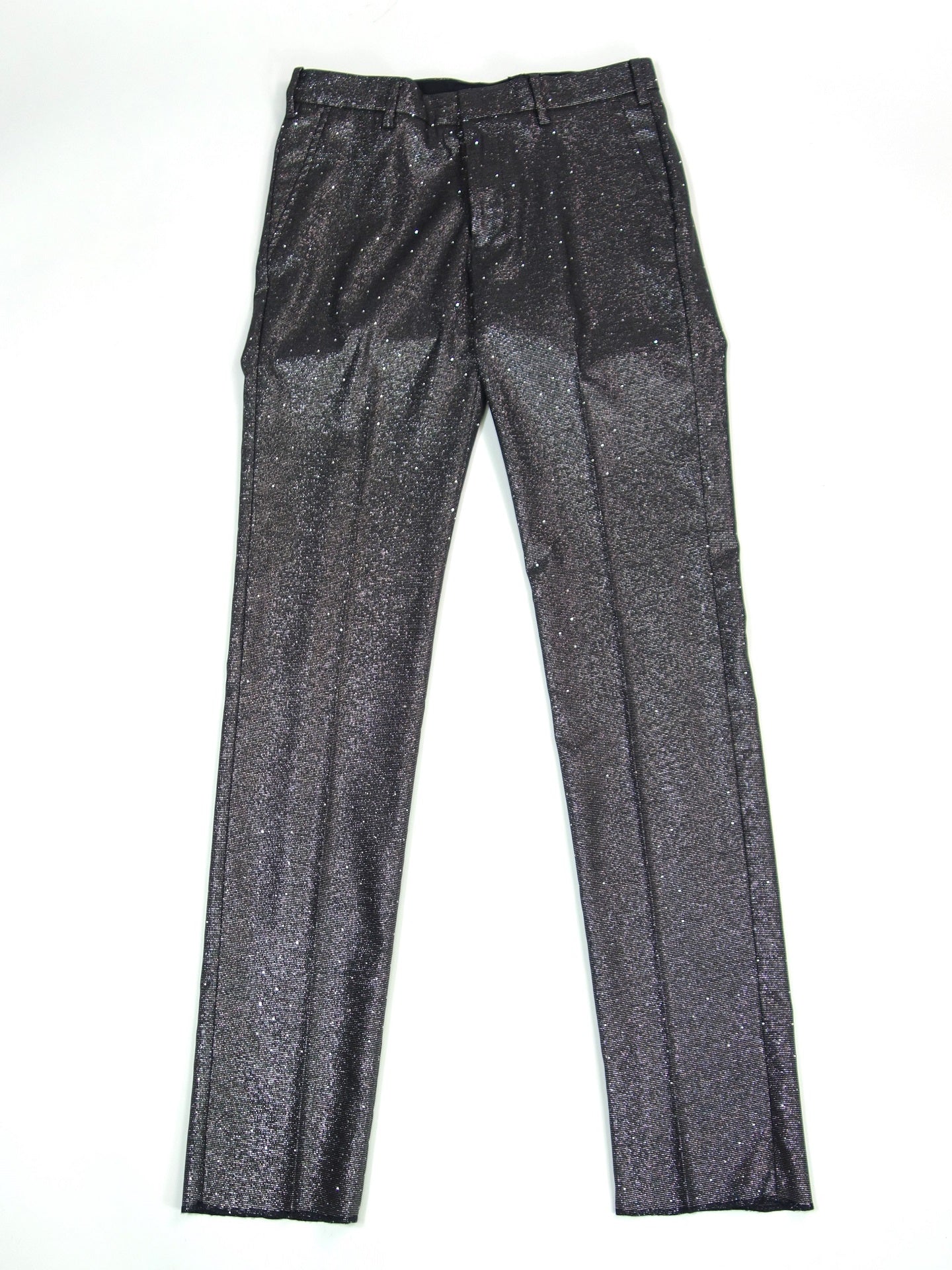 SOS TE NUTO ラインストーンドットパンツ 2515Z03