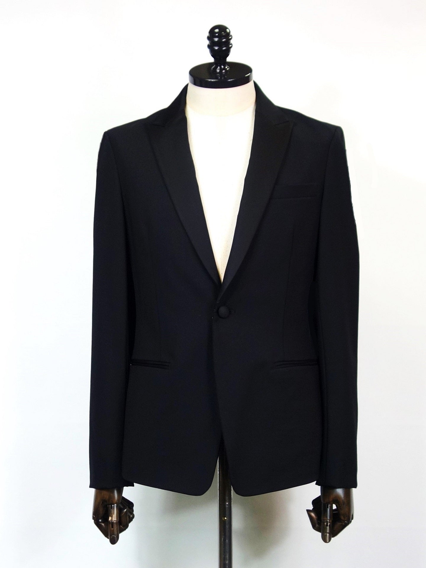 SOS TE NUTO タキシード風ジャケット 2513000