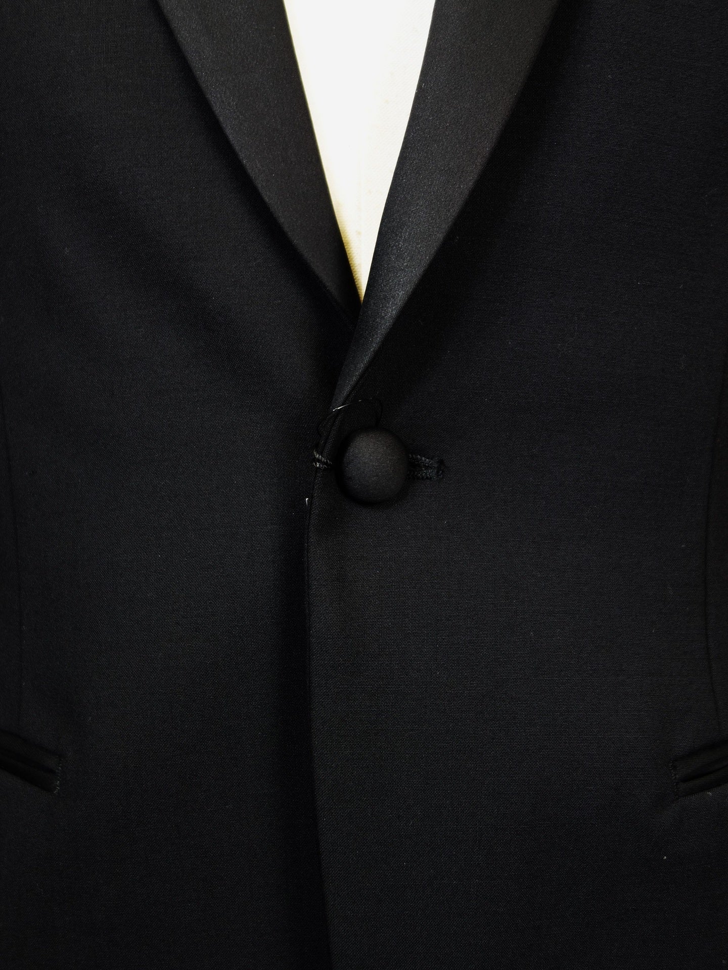 SOS TE NUTO タキシード風ジャケット 2513000