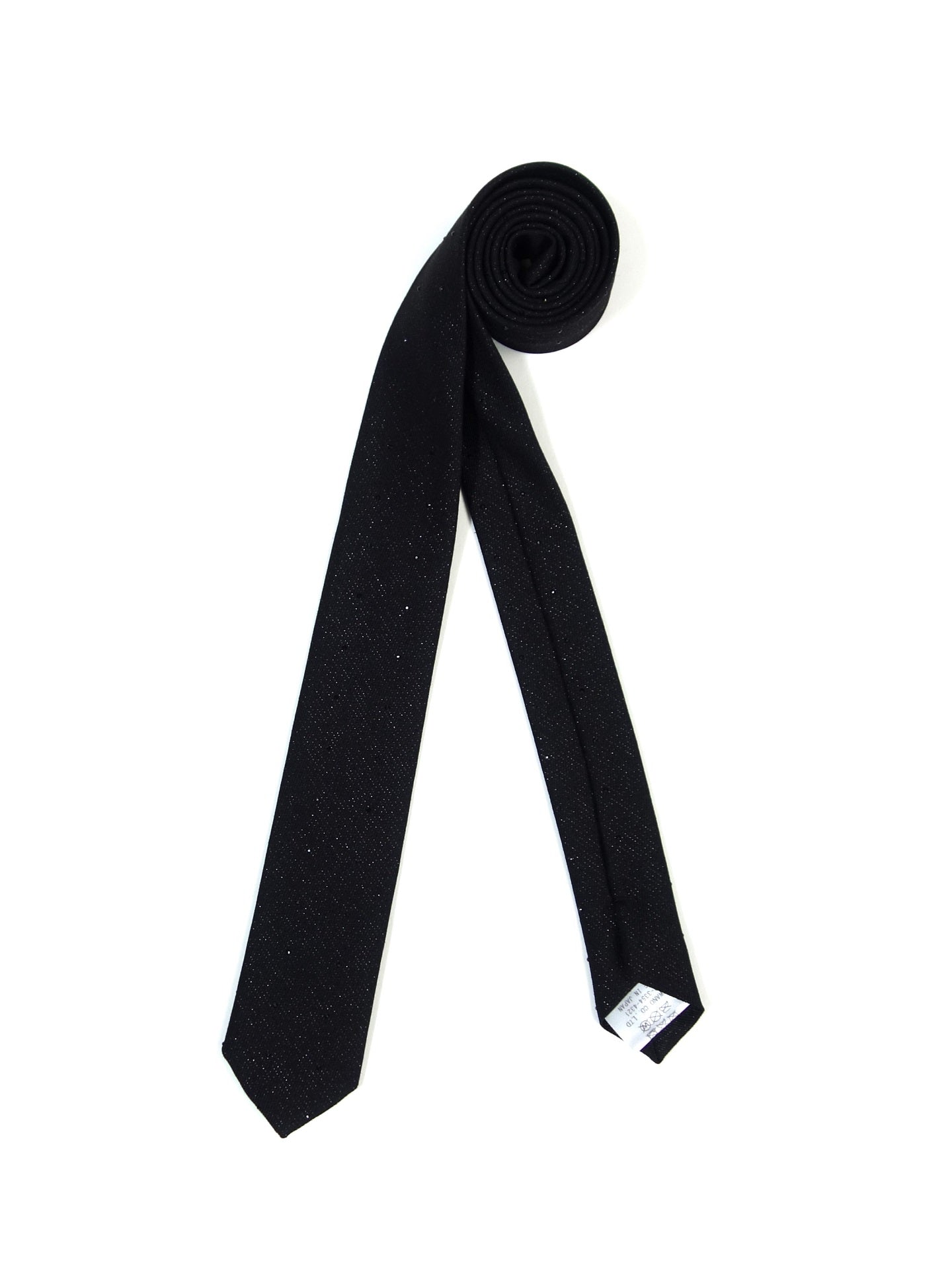 SOS TE NUTO ラインストーンドットタイ 2519Z06