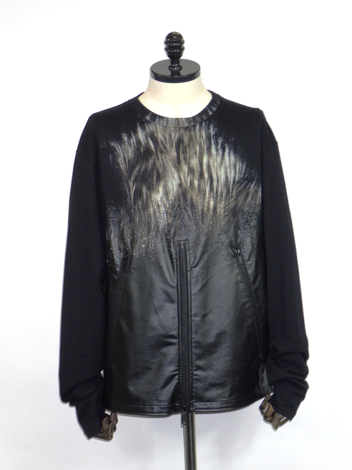 TAAKK RIDERS T-SHIRT TA26AW-JR083