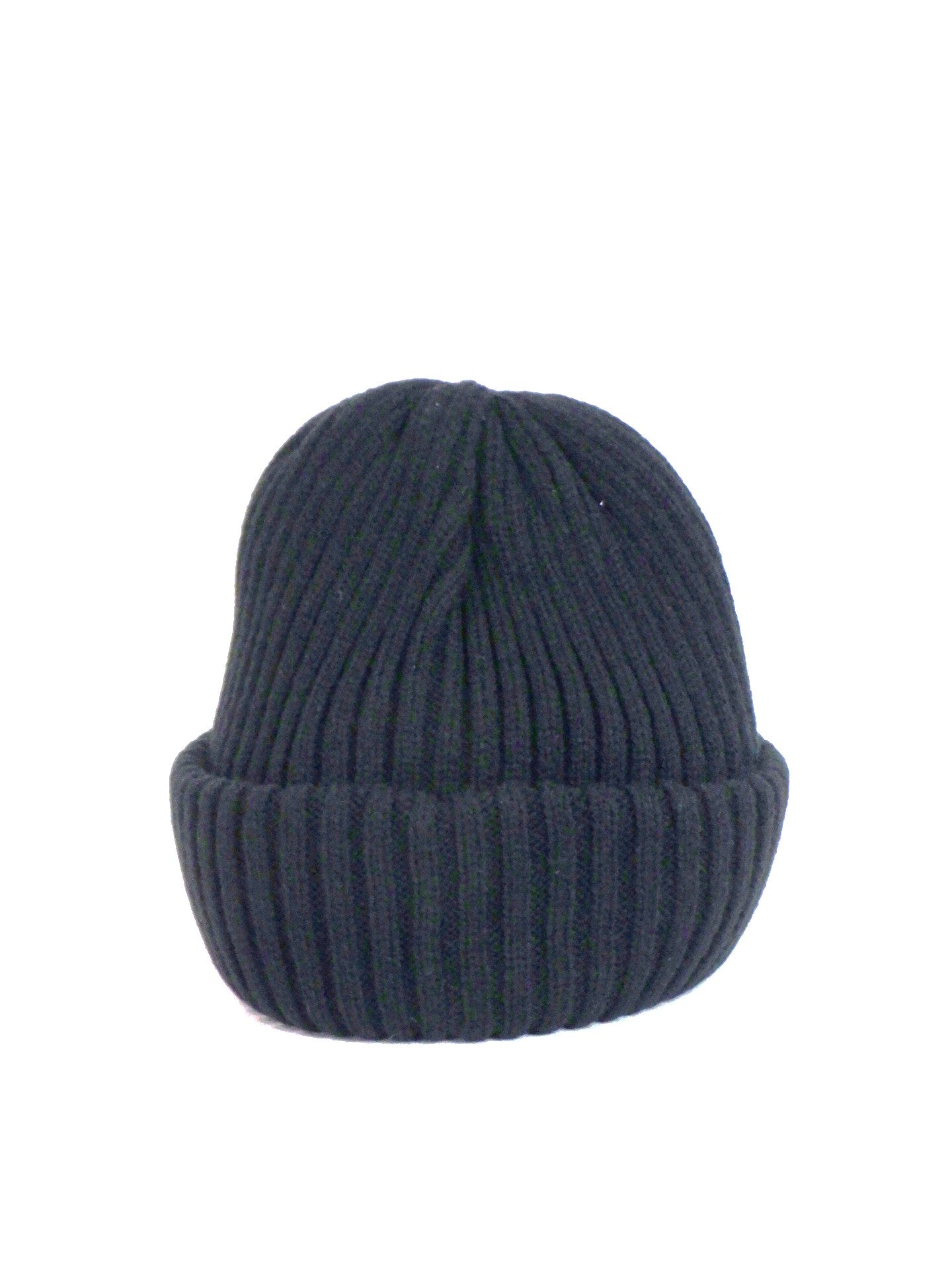 in・stru(men-tal). AC KNIT BEANIE I17HW713-BK