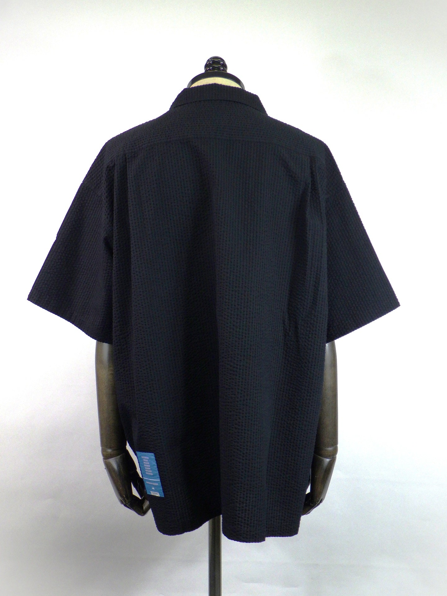 Liberaiders COOLMAX S/S SHIRT 732022601-BK