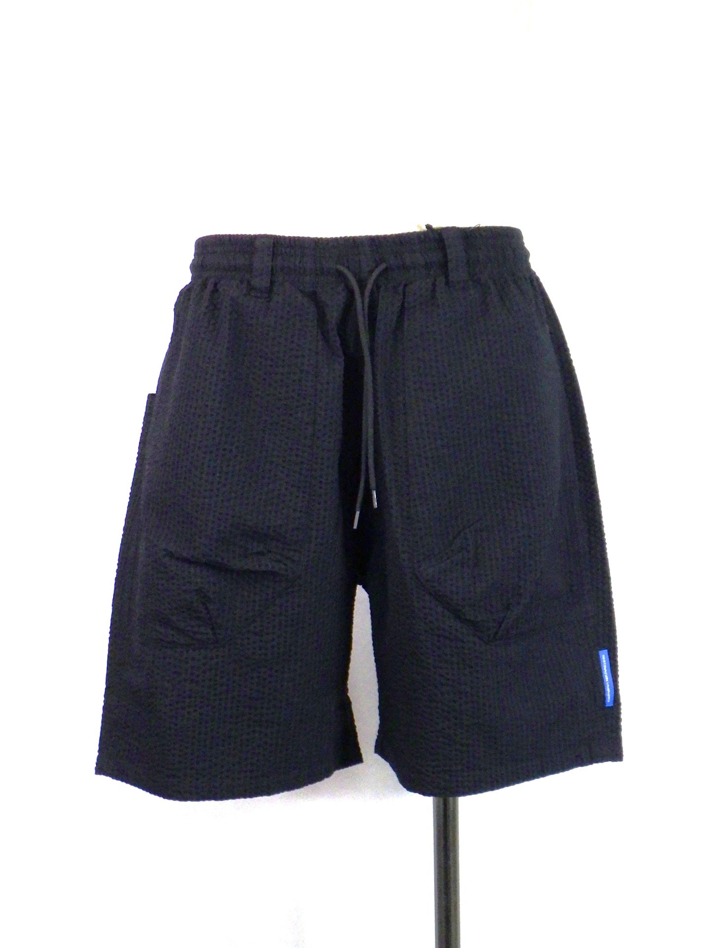 Liberaiders COOLMAX SHORTS 738092601-BK