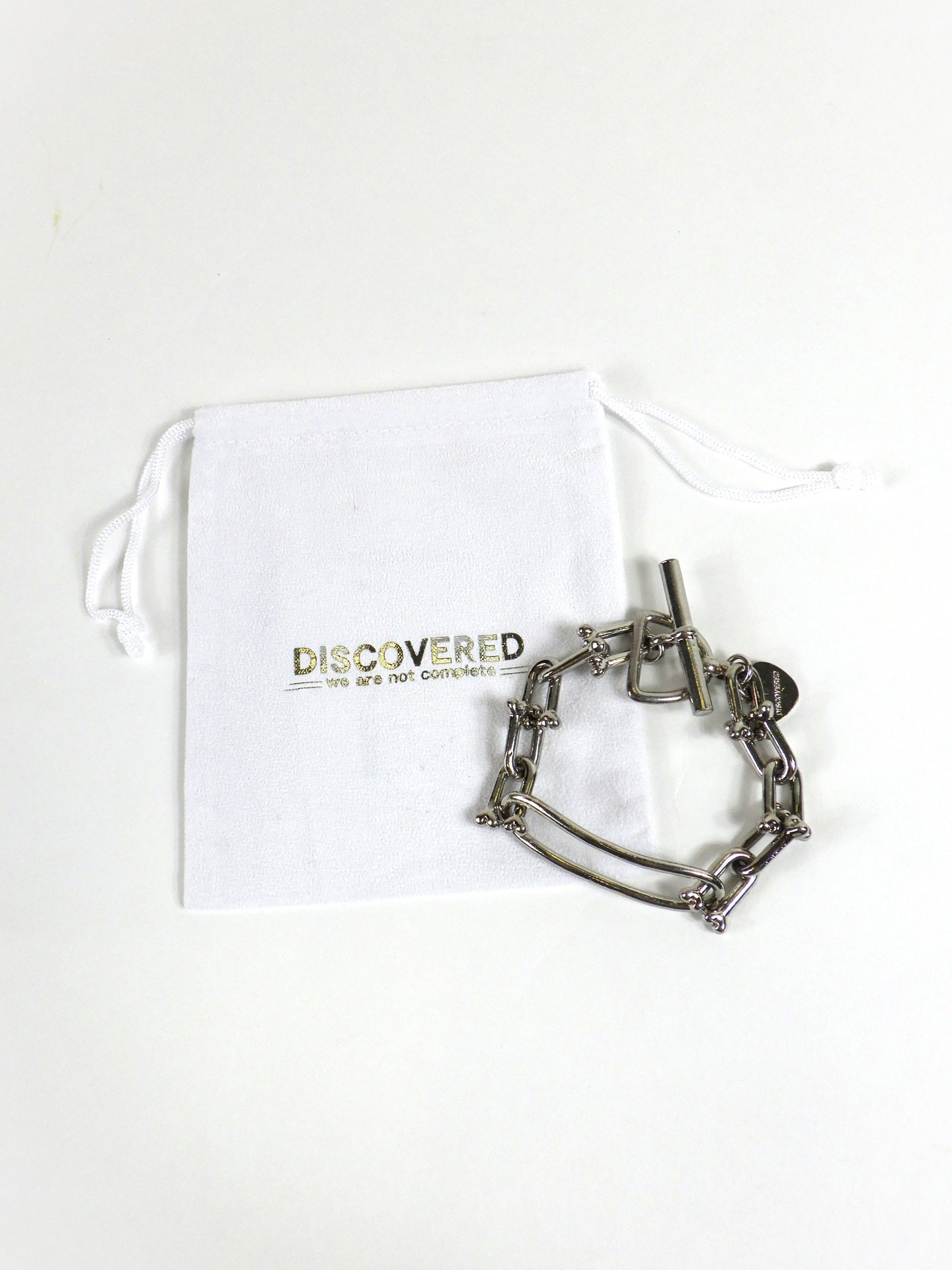 DISCOVERED TIFFABONE BLACELET DC-CL-A-06