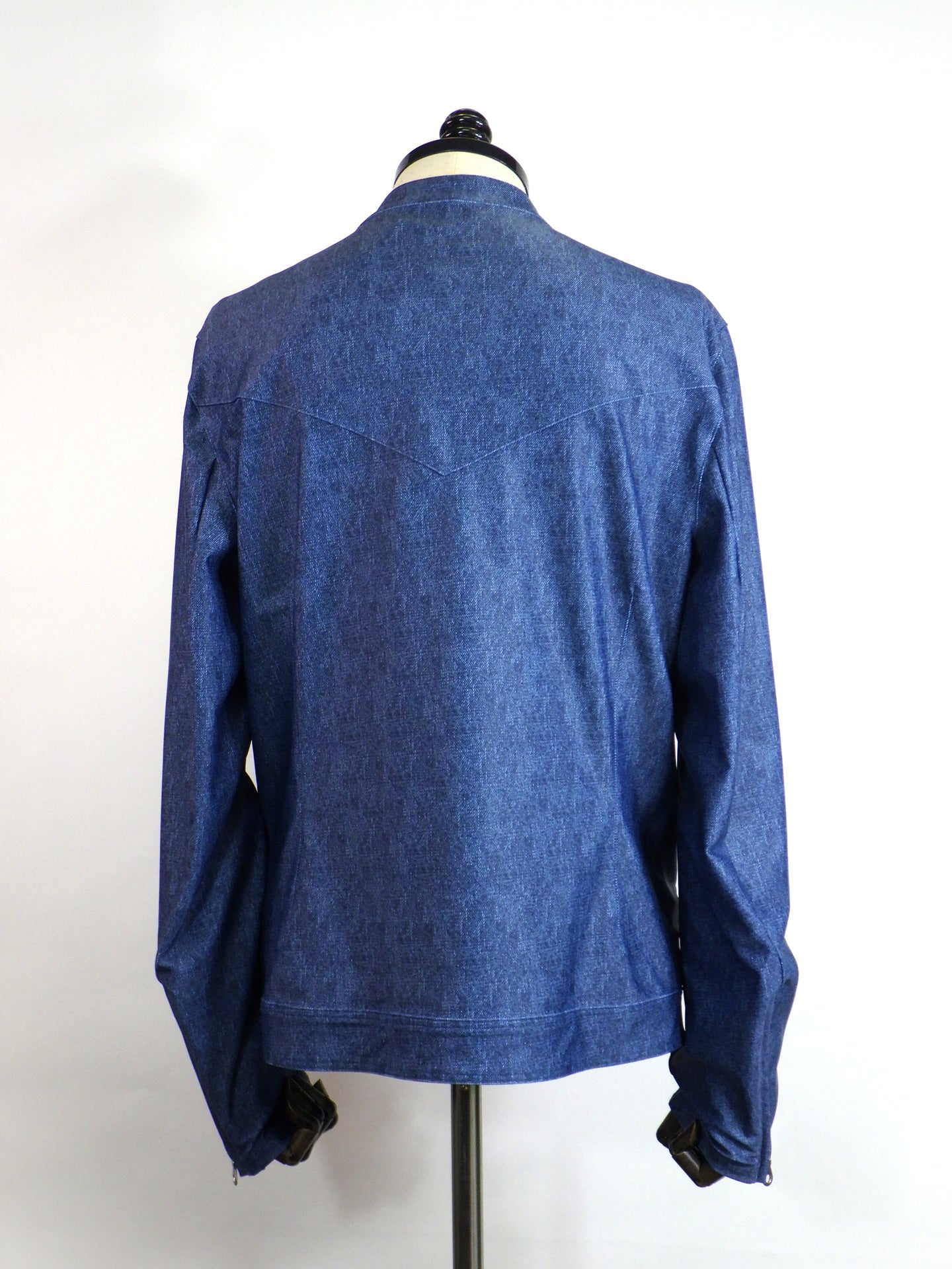 RESOUND CLOTHING ラッシュガードシングルライダース RC40-JK-001-DIND
