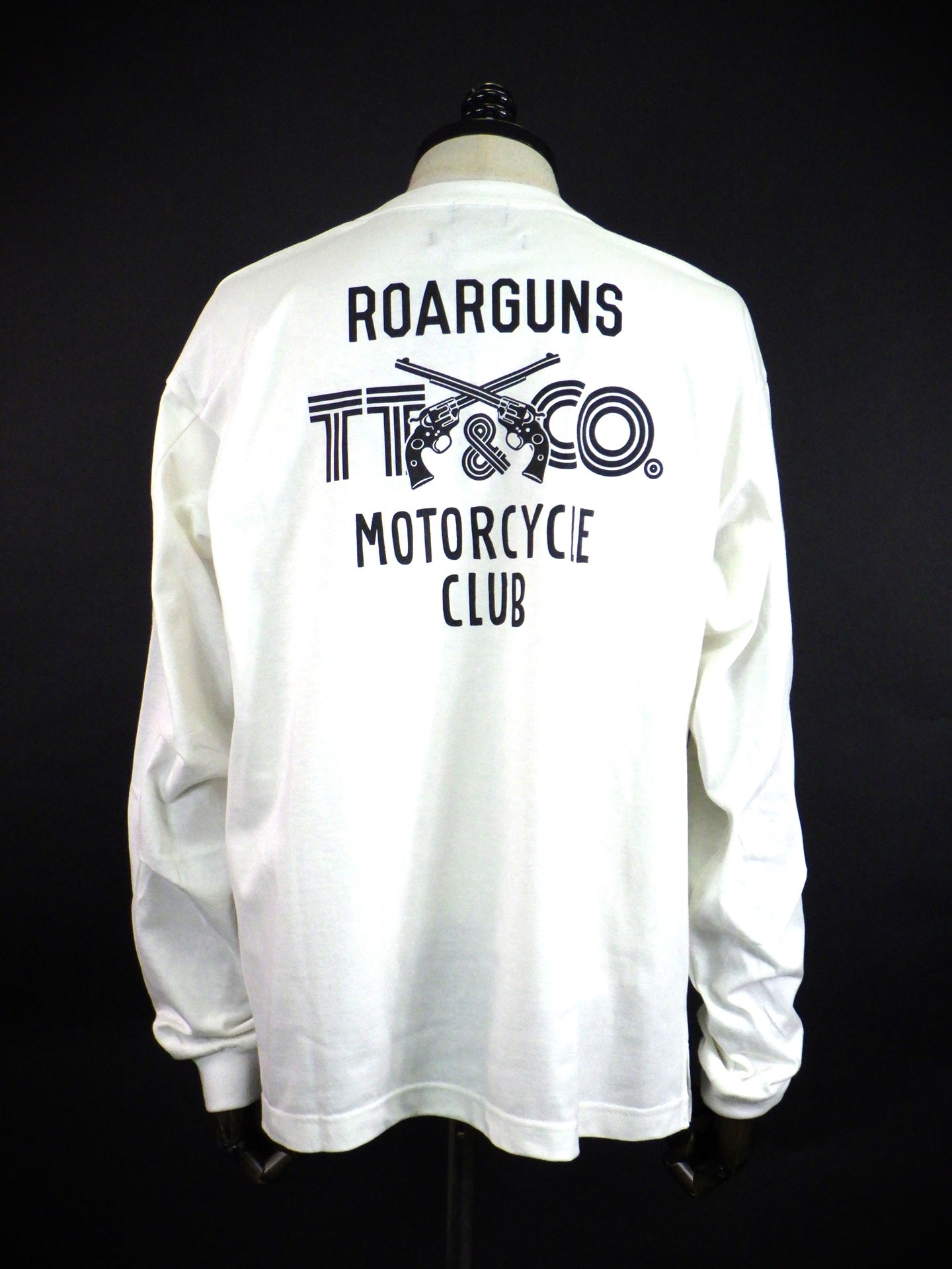 roarguns TT&CO. CROSSGUN 26FGT-TC02-OW