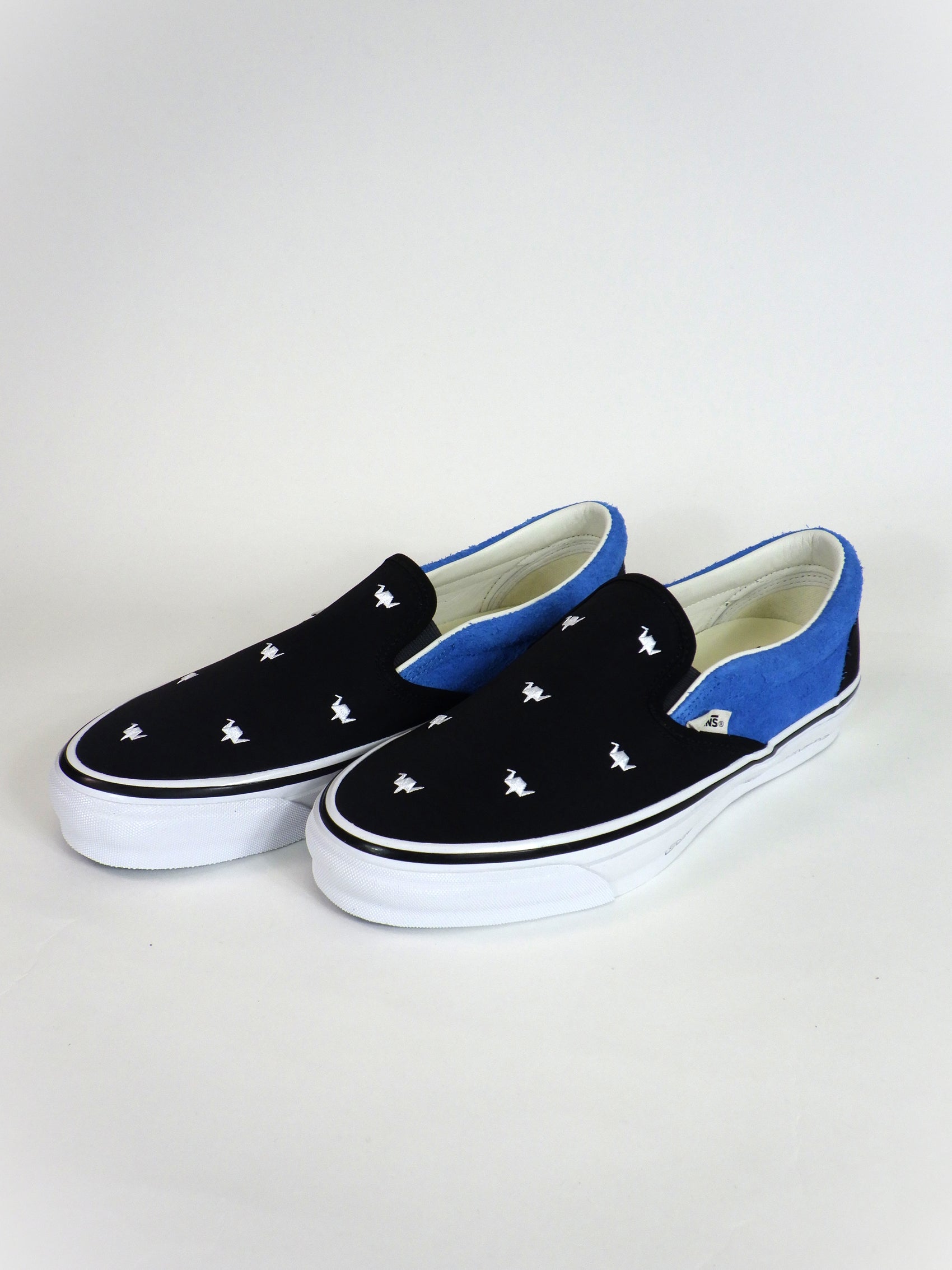 Liberaiders Vans × Liberaiders Premium Classic Slip-On 98 779012608
