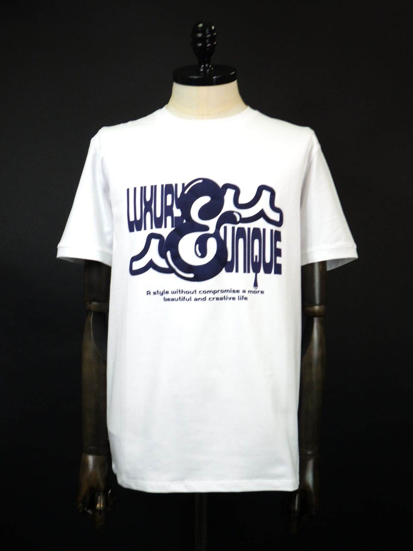【国内買付】muta LUXURY & UNIQUE Tシャツ ムータ ロゴ Tシャツ CENTURION BOATS × SUPREME BOATS × MMS Tシャツ – muta Online