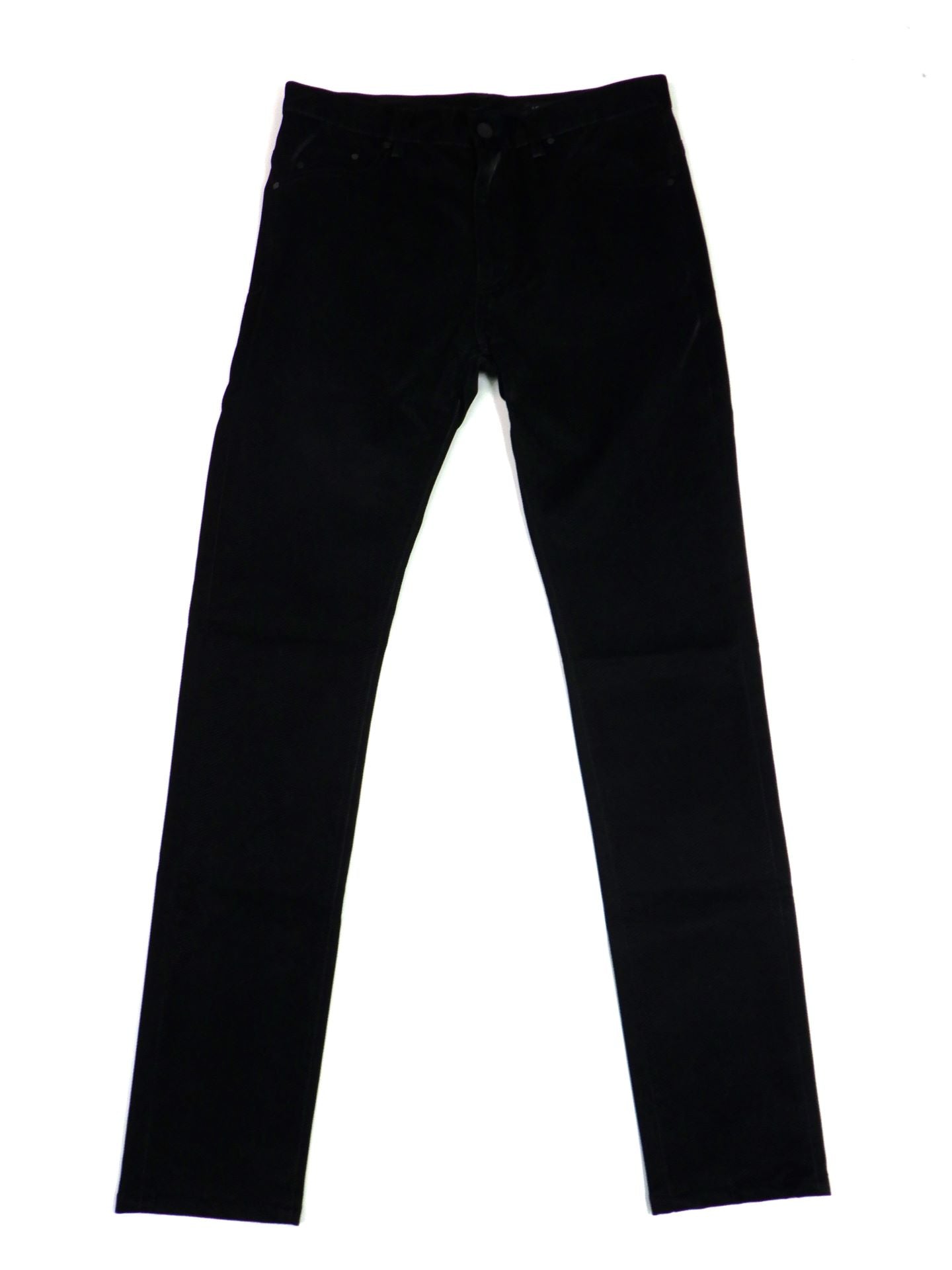 SOS TE NUTO リザードエコレザーパンツ 2525Z01