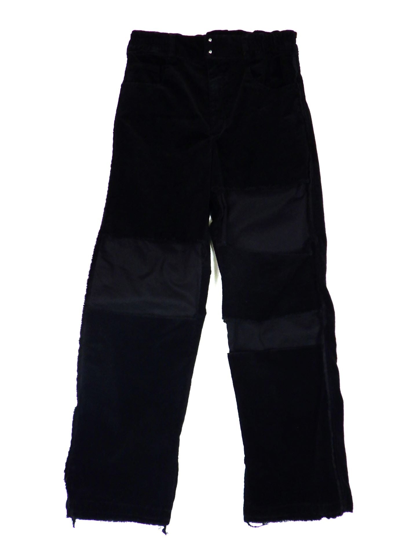 Licht Bestreben 再構築5ポケットパンツ LB25AW-PT02-CDR