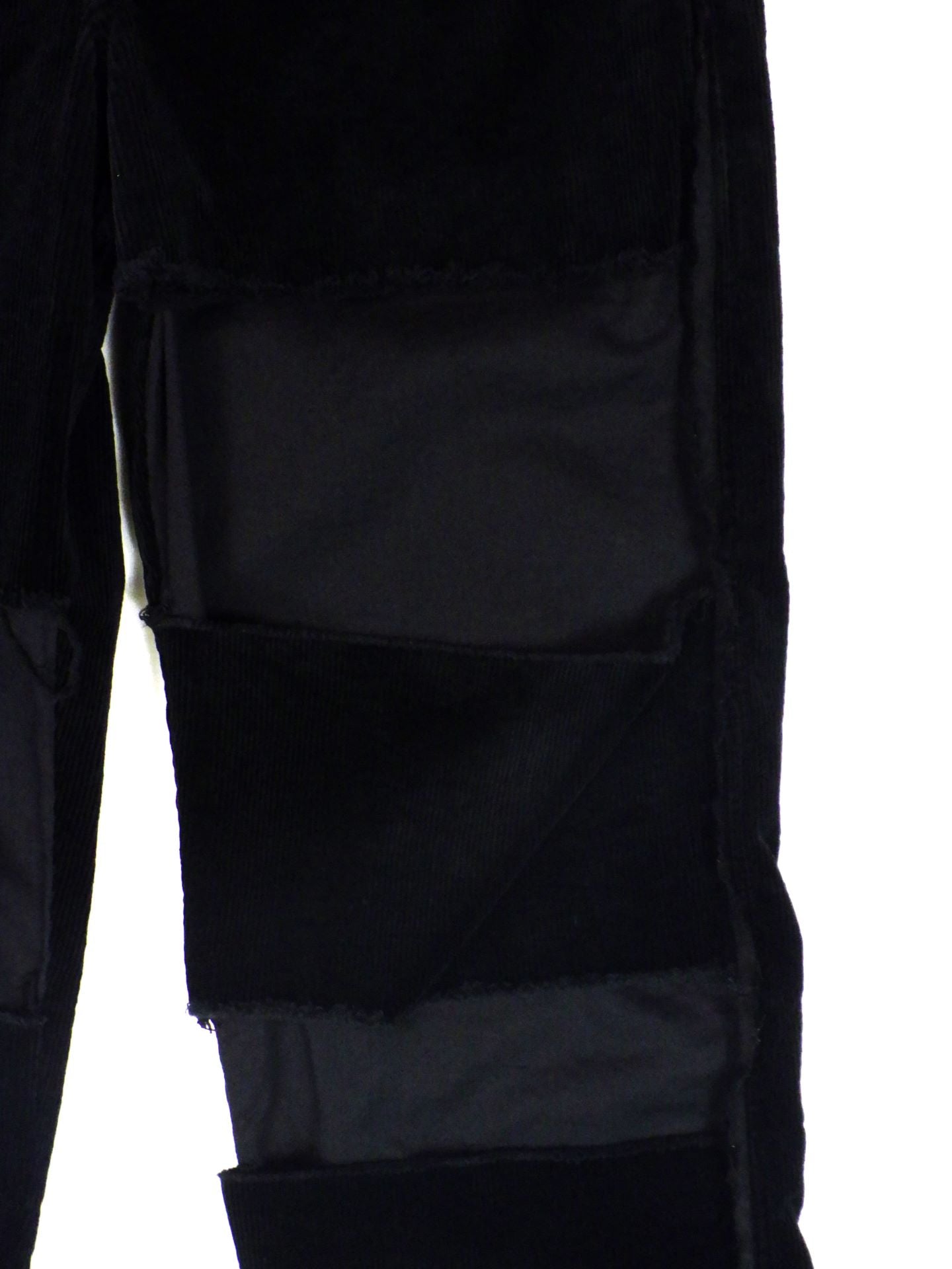 Licht Bestreben 再構築5ポケットパンツ LB25AW-PT02-CDR