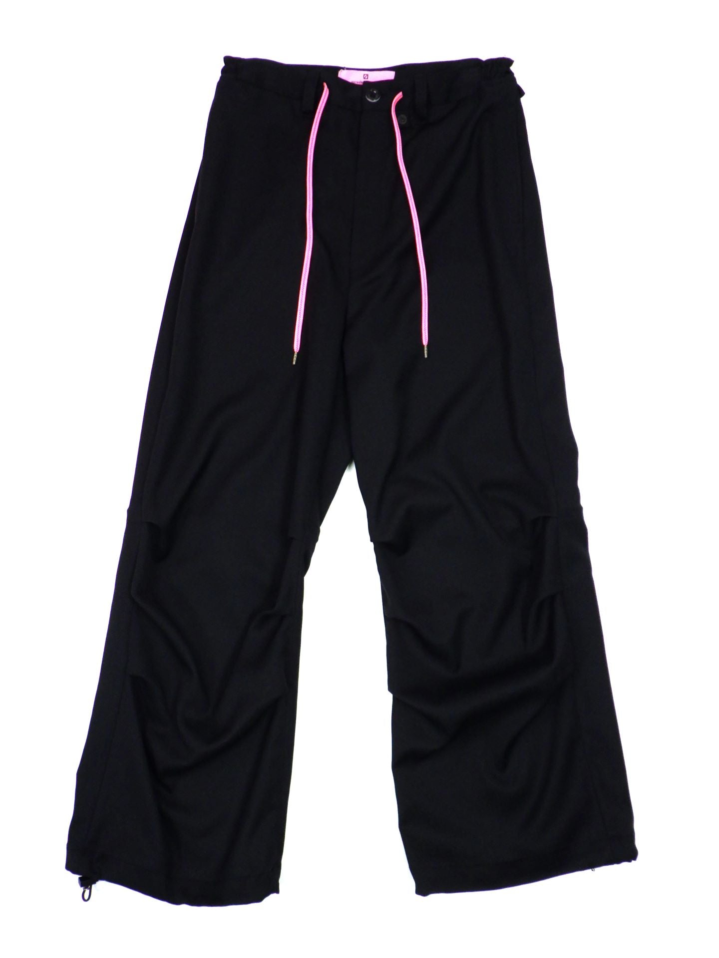 anrealage homme ボンテージスノーパンツ HO252AB1019