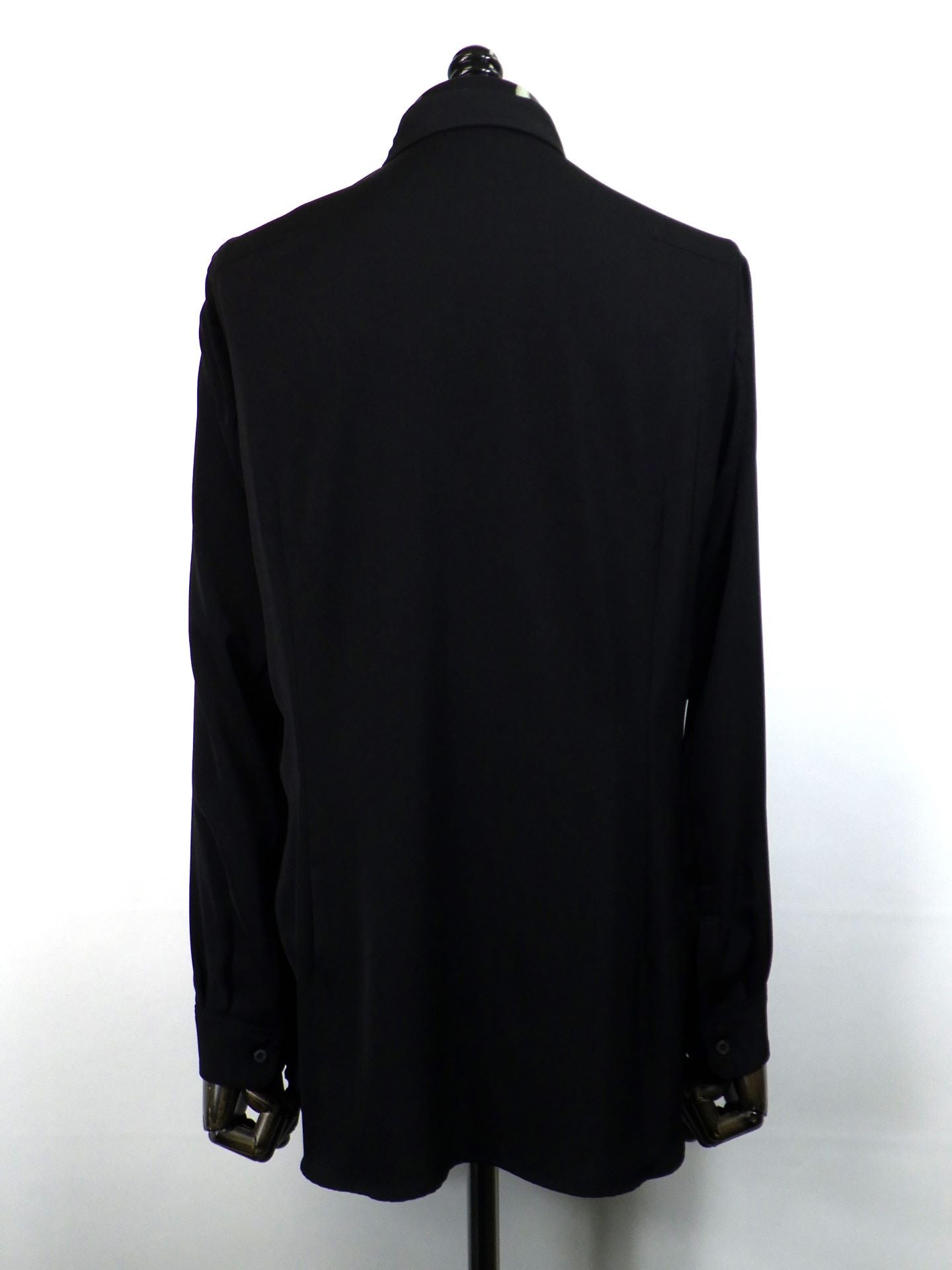 SOS TE NUTO ストレッチファイユシャツ 2616Z07