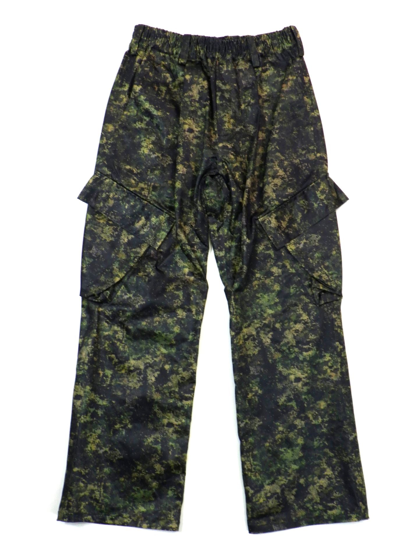 NAPE_ ヘビーサテンカーゴパンツ 385-T