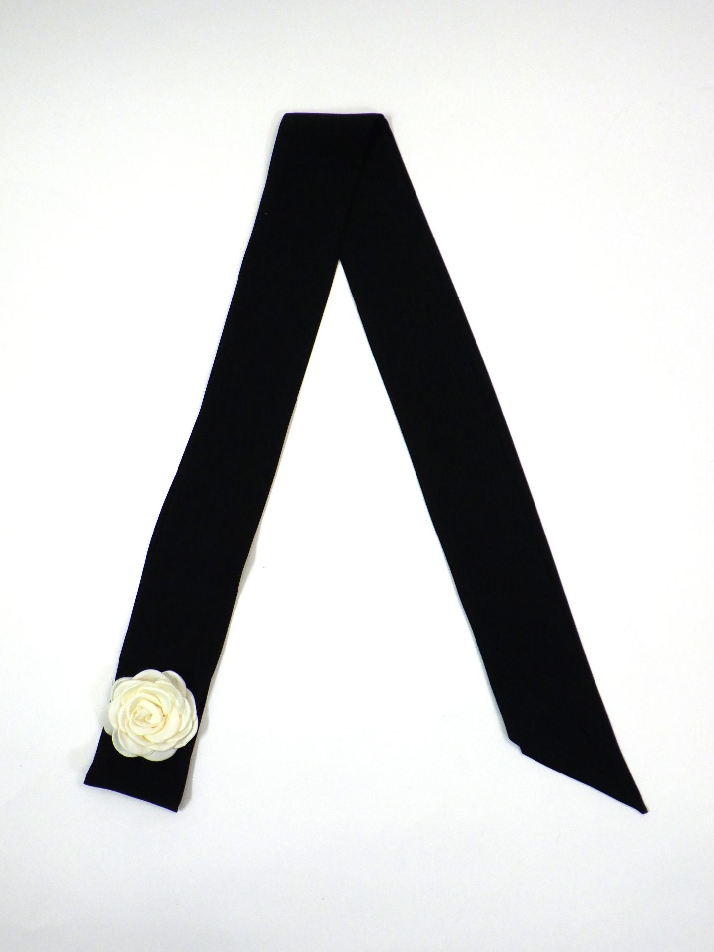 SOS TE NUTO カメリアストール 2619Z00