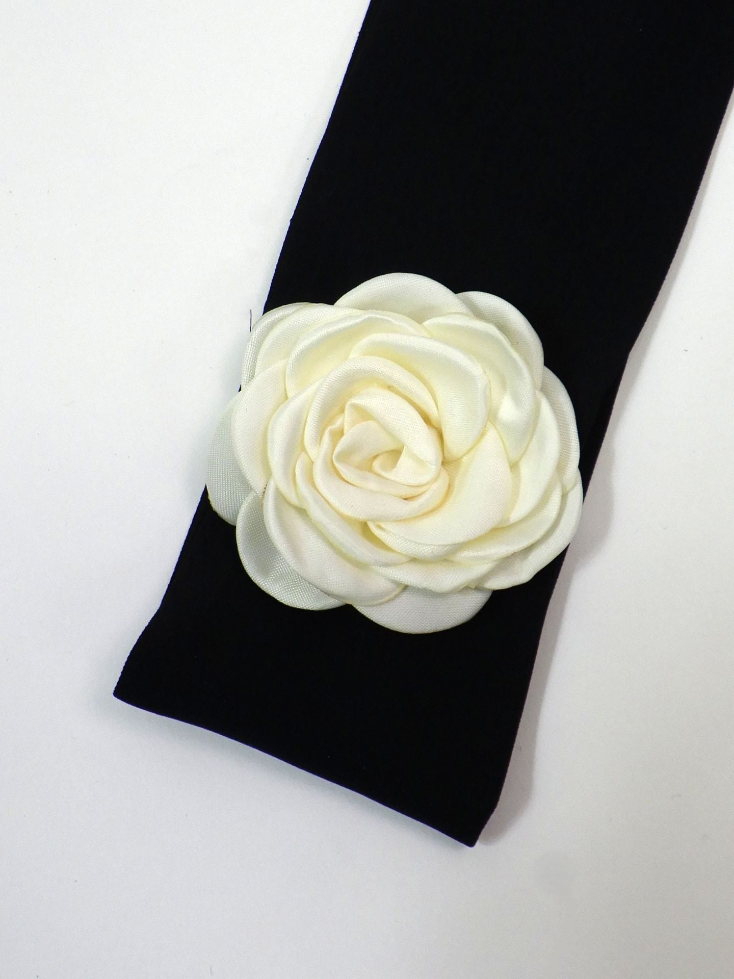 SOS TE NUTO カメリアストール 2619Z00