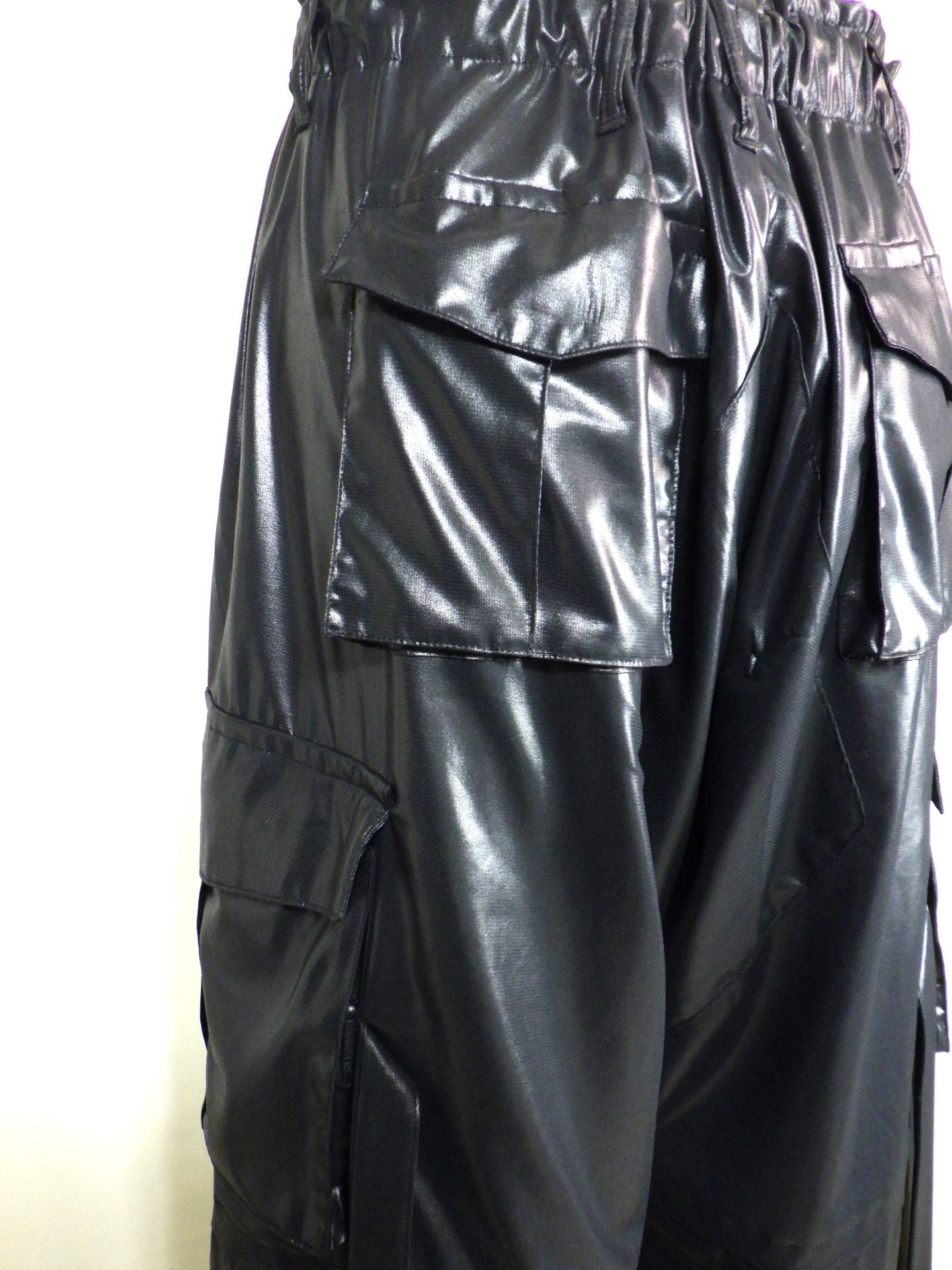 kiryuyrik 130チンツワイドカーゴパンツ KU-HP66-904