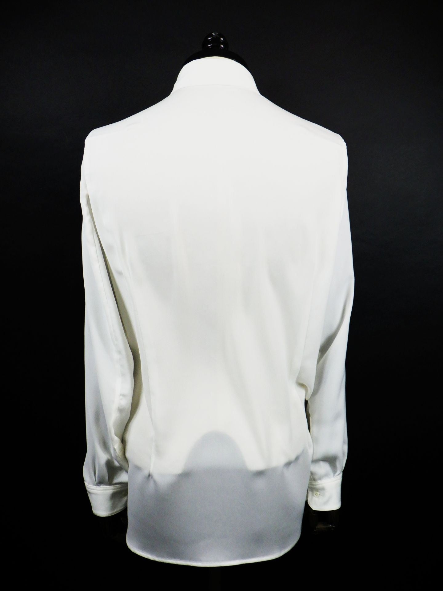 SOS TE NUTO ラッフルフリルシャツ 2616Z19