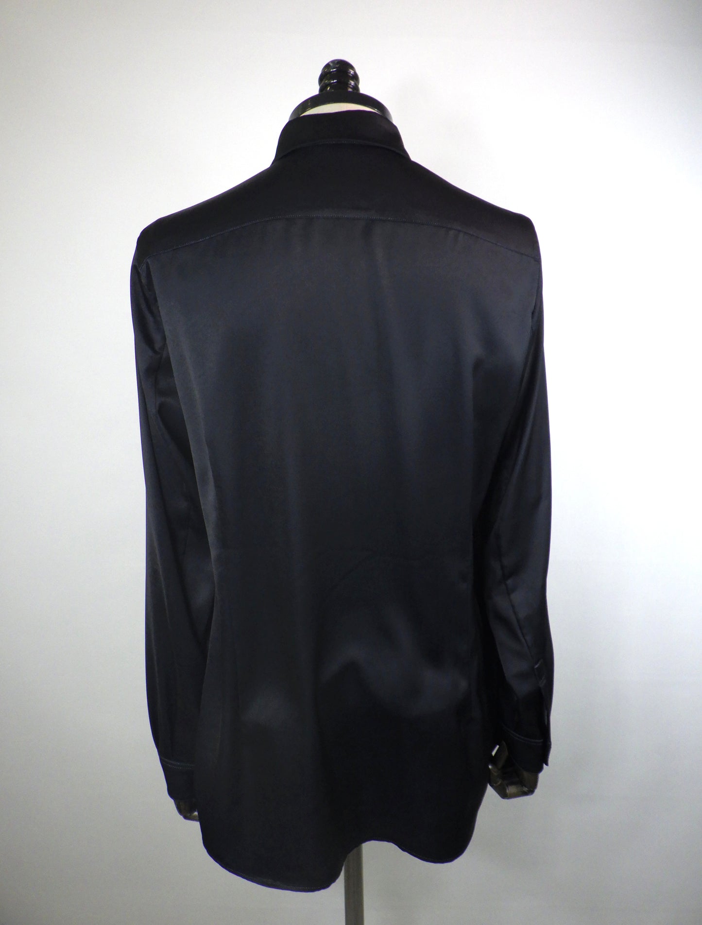 SOS TE NUTO フラワープリントツイルシャツ 2616Z14