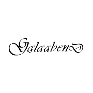 [ 2F ] 【DESIGNER’S LETTER】 GalaabenD