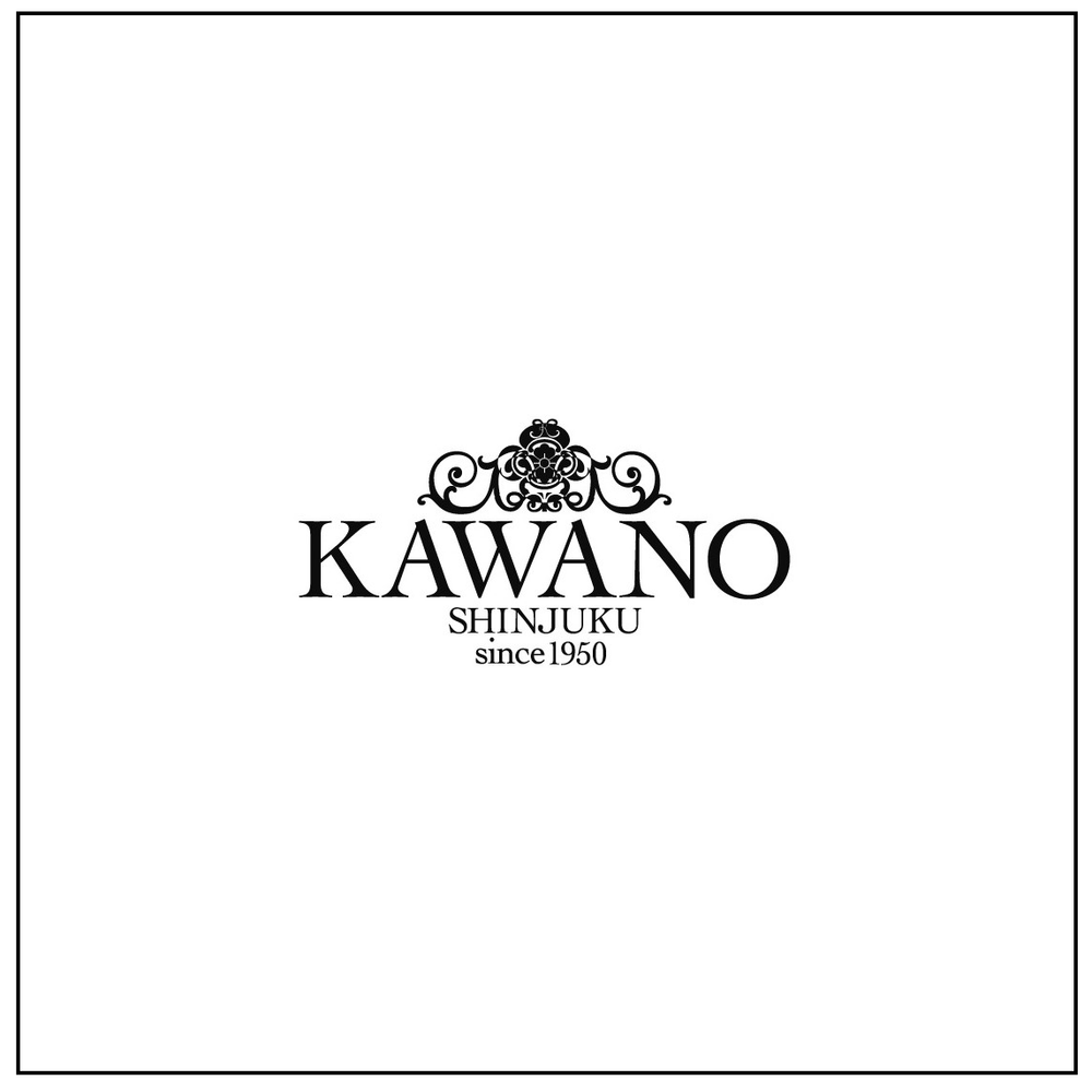 2024/10/8　KAWANO WEB SHOPリニューアルオープン
