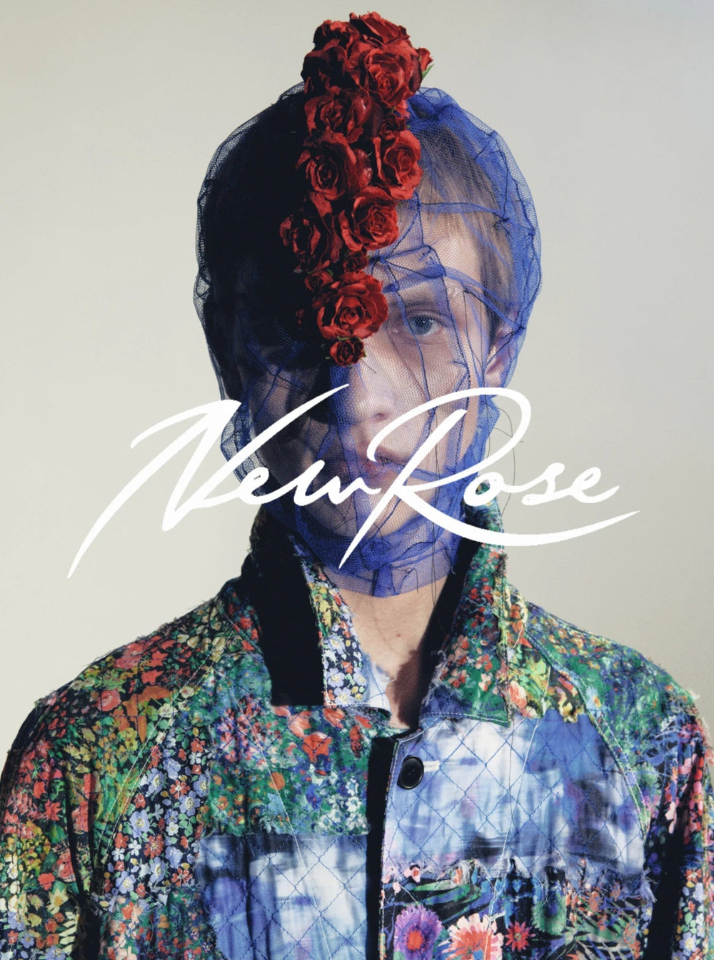 New Rose NEW ARRIVAL