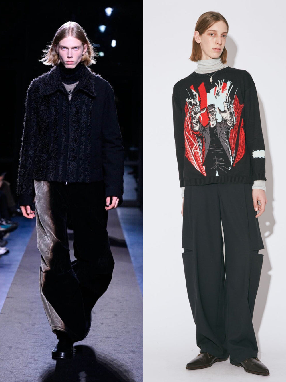 KAWANO 2F 25FW SALE RECOMMEND ITEM