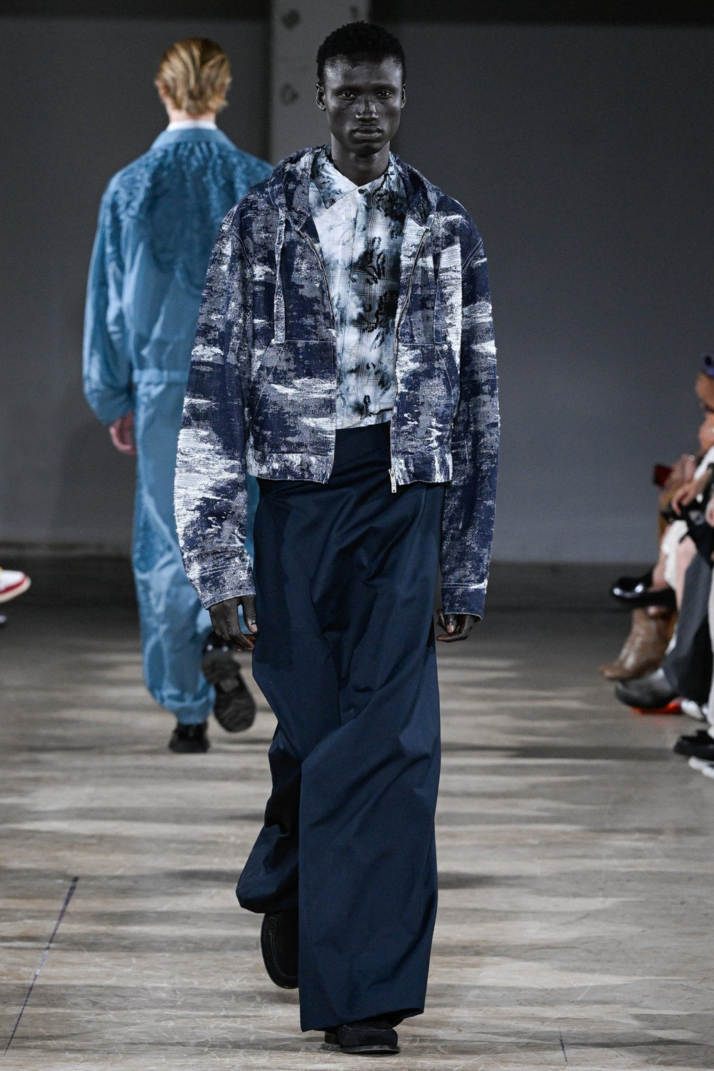 TAAKK 2026 SPRING/ SUMMER  COLLECTION