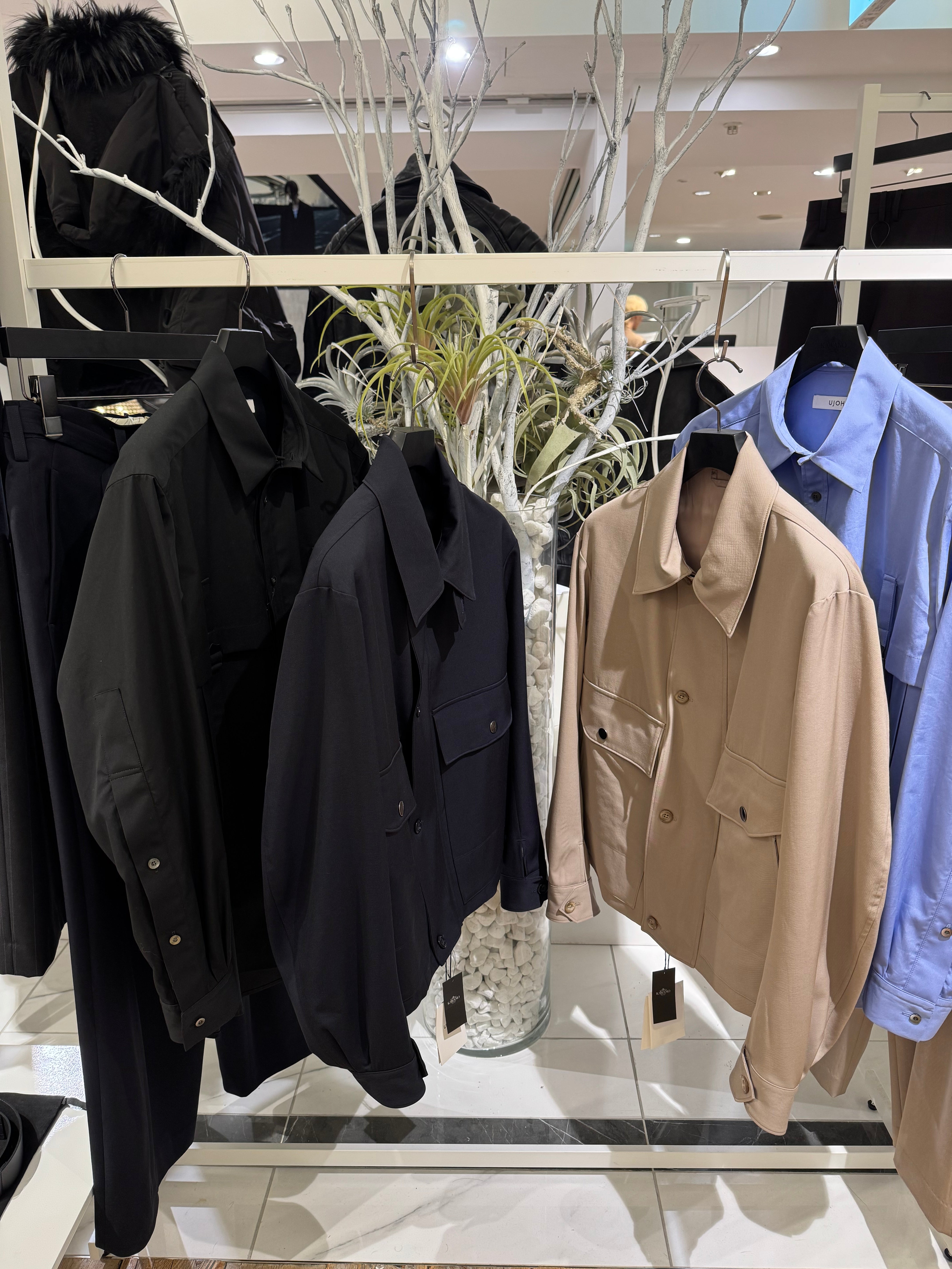 BLOG – KAWANO
