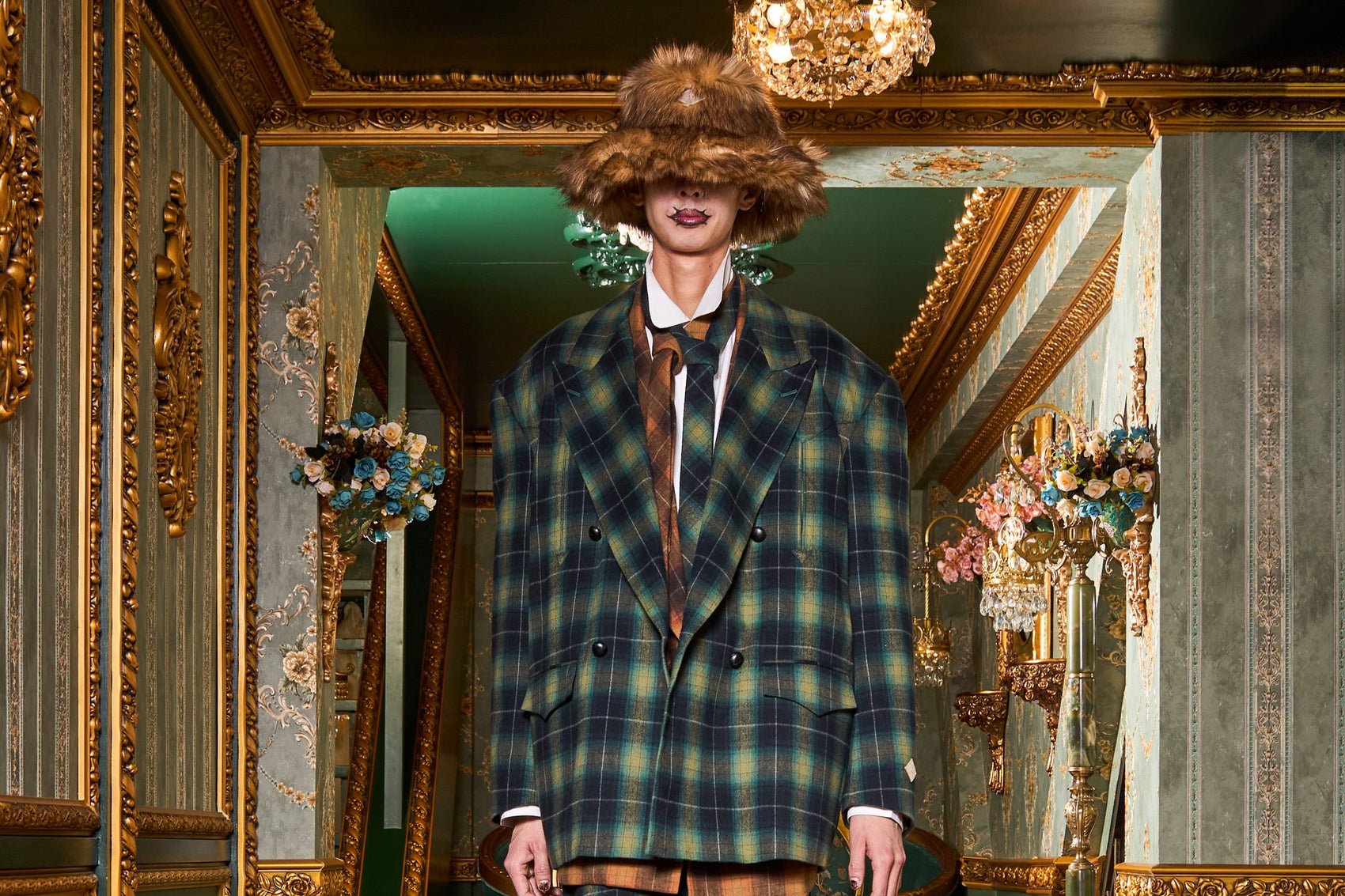 el conductorH　(コンダクター)