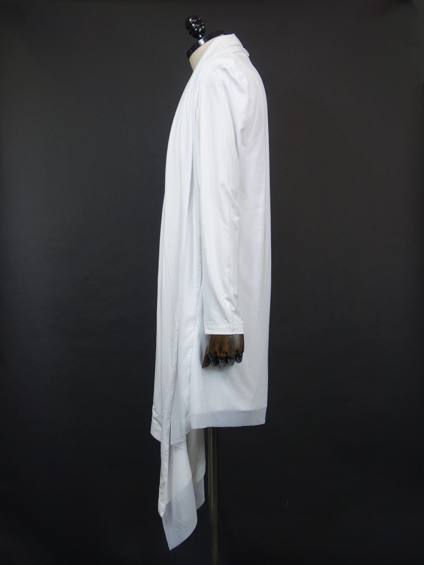 NOWL ロングドレープカーディガン 2417003RN – KAWANO