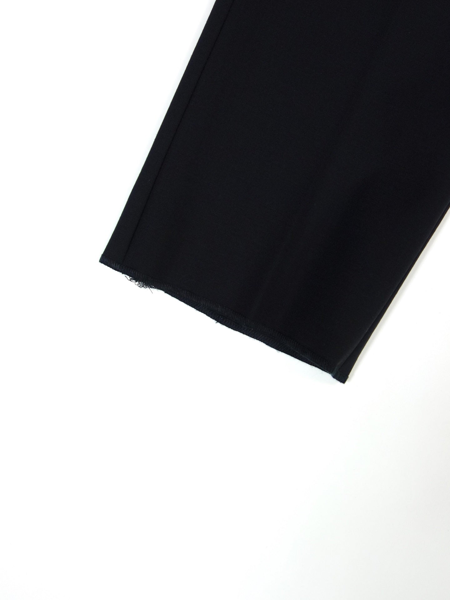SOS TE NUTO ウールストレッチ スラックス SOS TE NUTO ウールストレッチパンツ 2315991SZ* – KAWANO