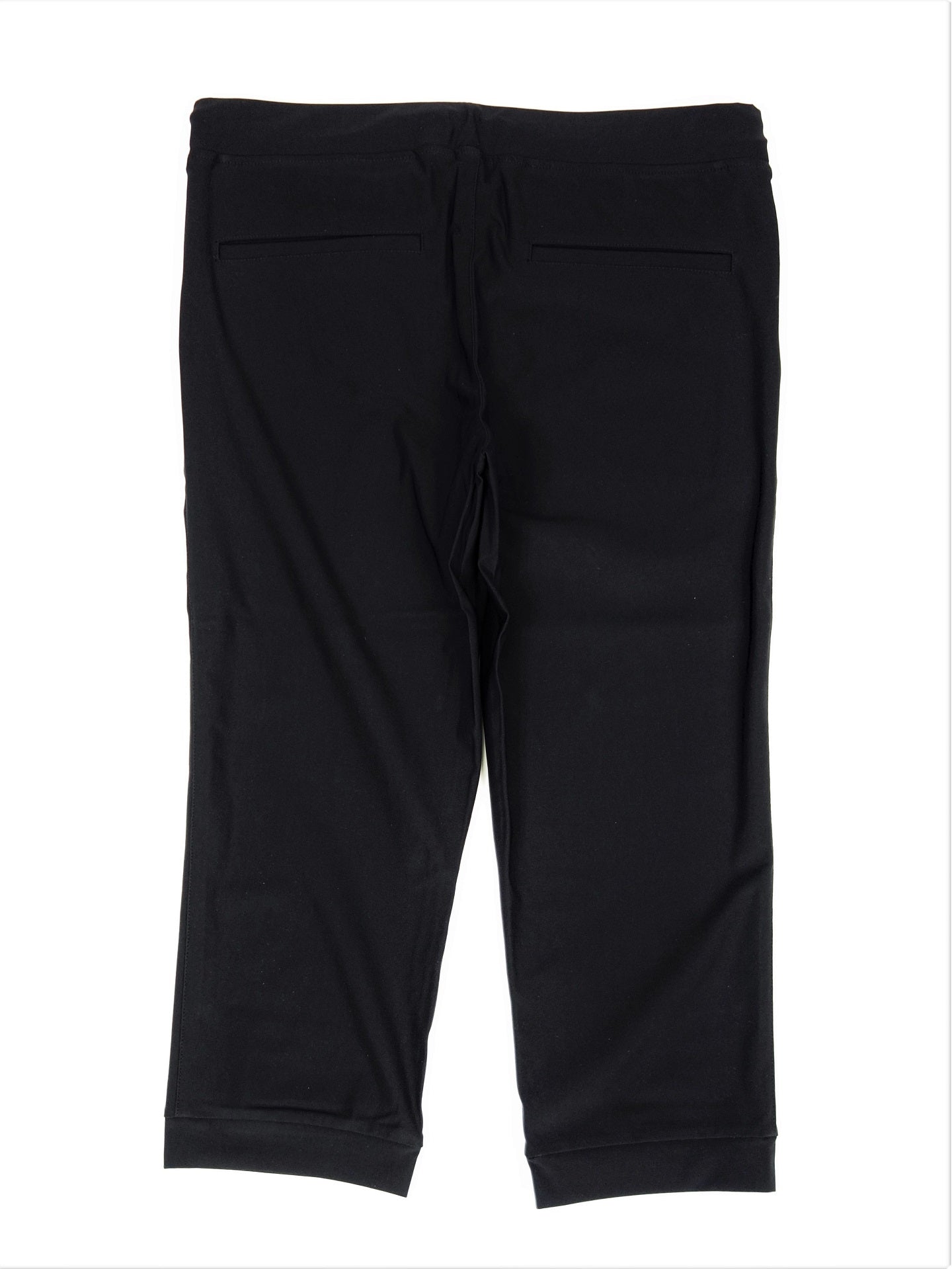 RESOUND CLOTHING ブラックパンツ　※新品未使用 RESOUND CLOTHING - DARRELL CARGO PT / RC27-ST-010 / レザー