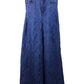 ANREALAGE　ボックスデニムパンツ　AZ252SB2043-INDIGO