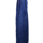 ANREALAGE　ボックスデニムパンツ　AZ252SB2043-INDIGO
