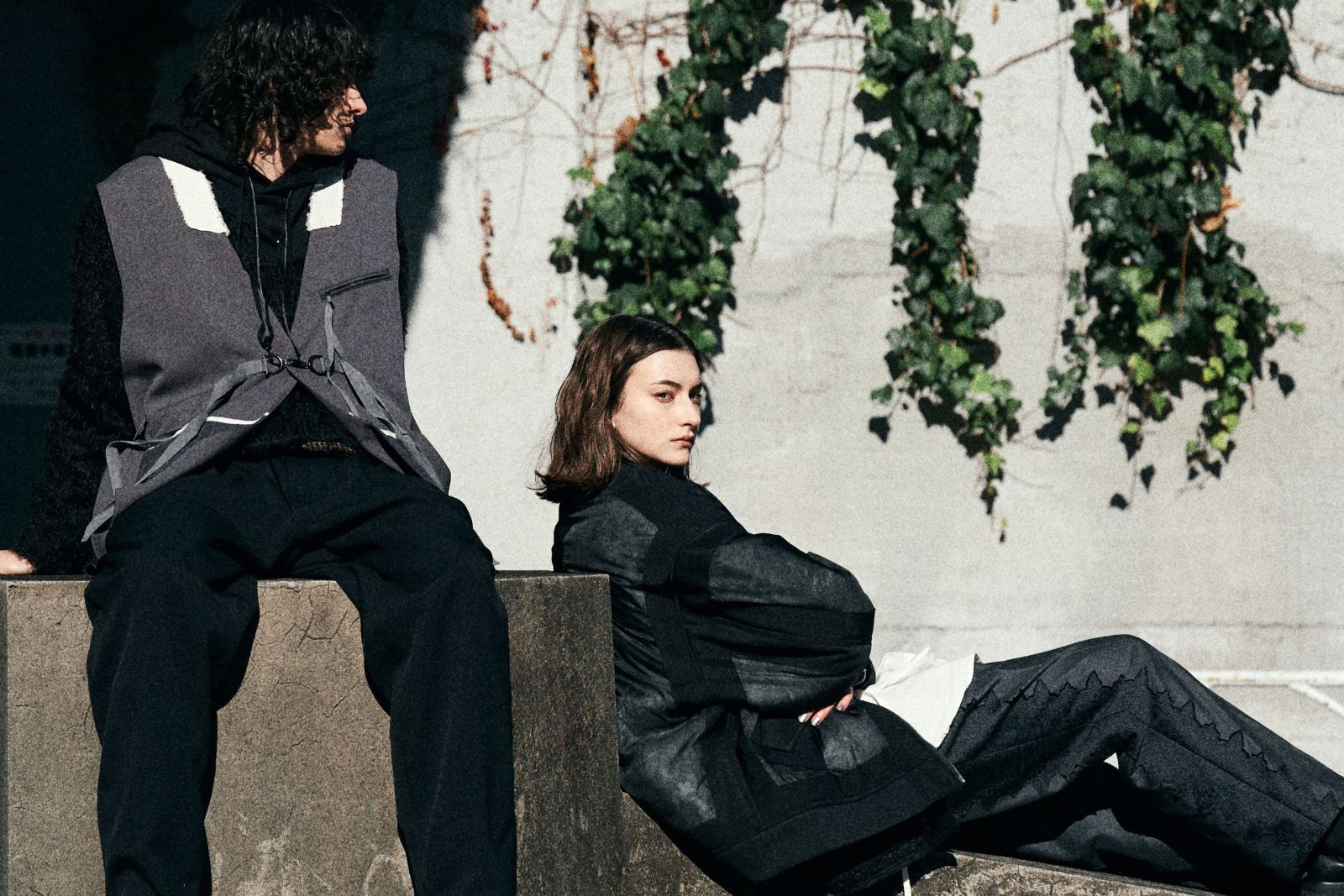 新宿 kawano スーツ 上下 MEN】ジャケット – KAWANO