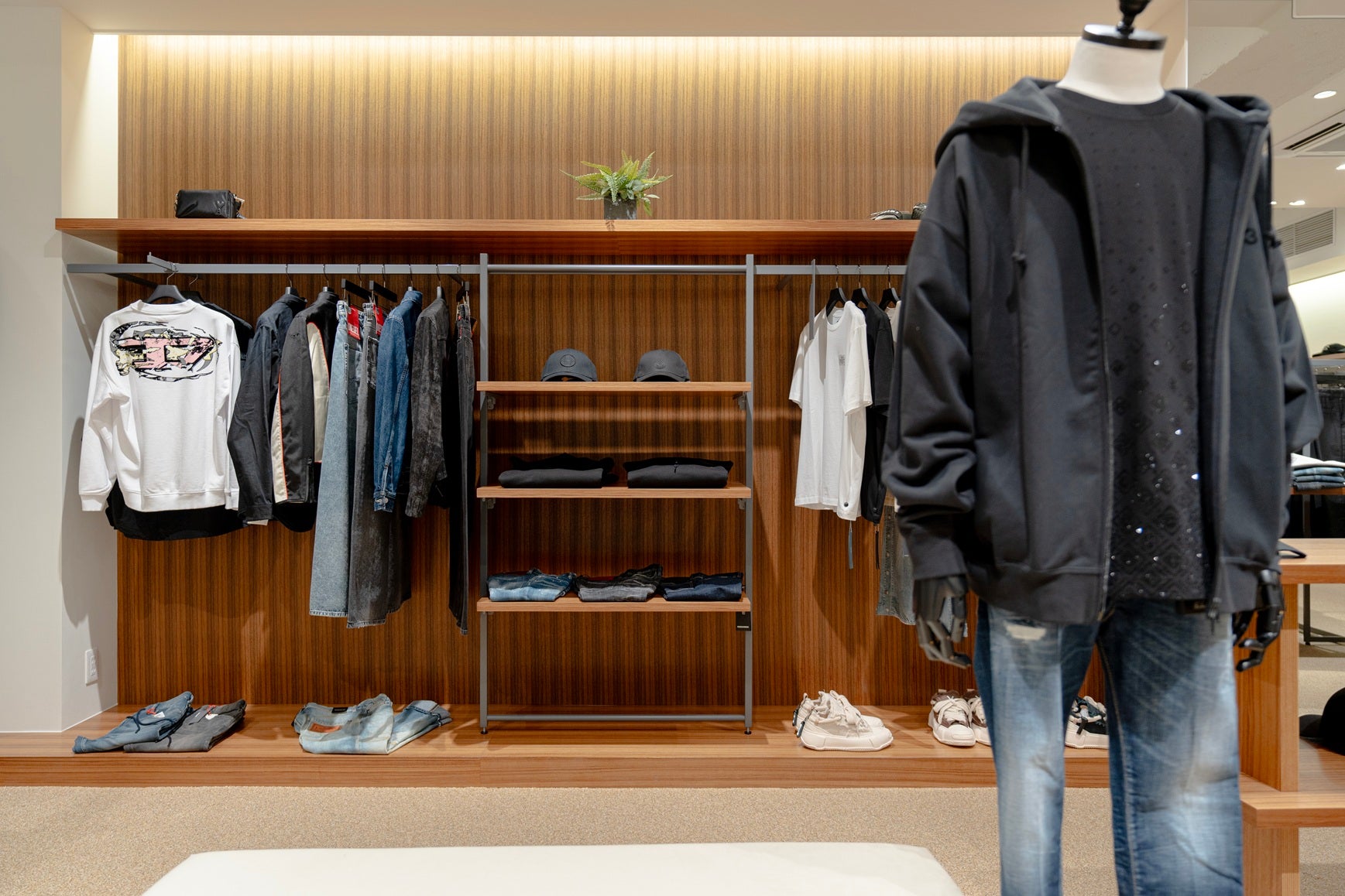 STORE – KAWANO