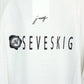 SEVESKIG(セブシグ)　ロングスリーブTシャツver.VENTY(白)　CT-SV-NYA-1004-WH