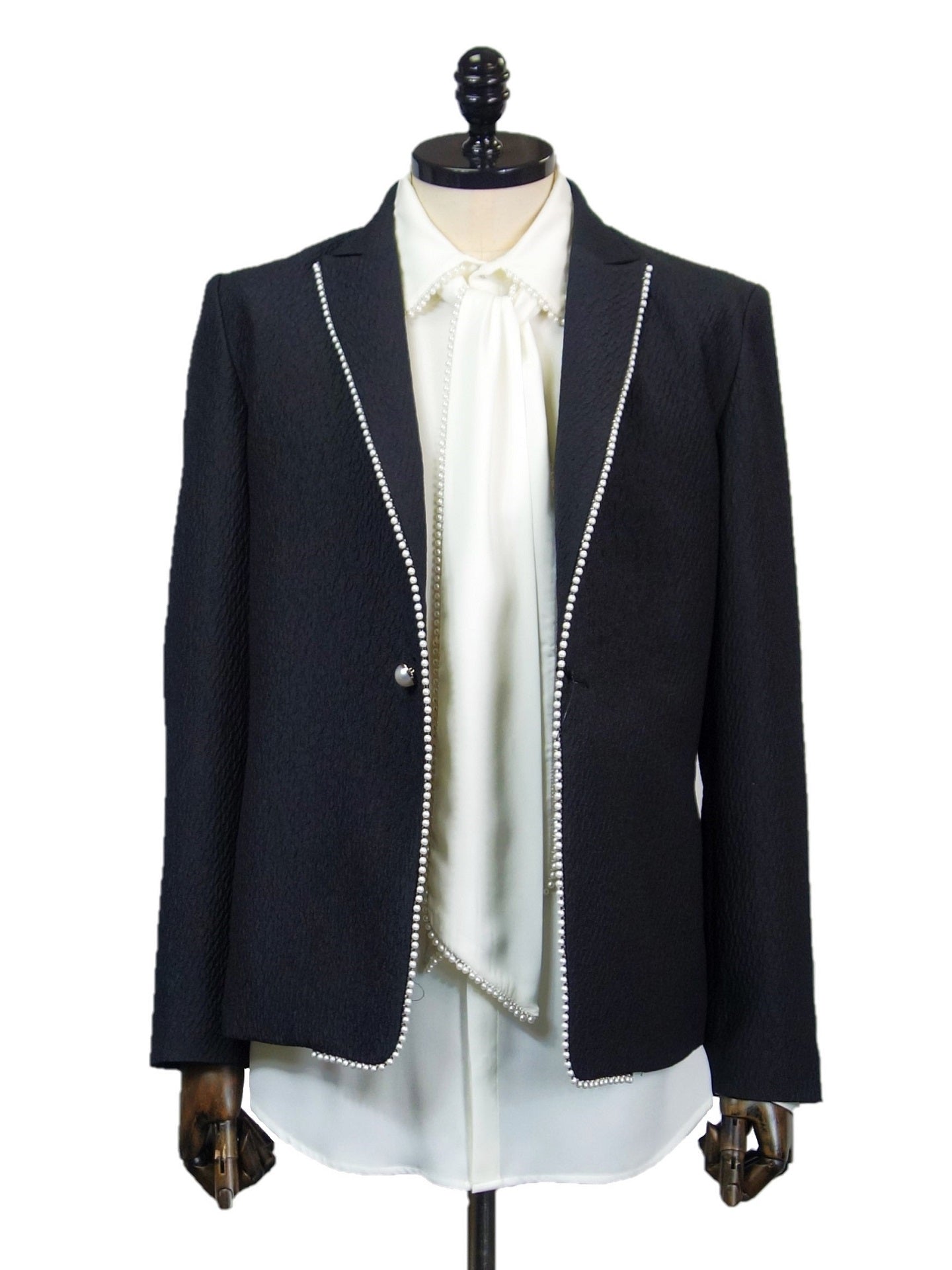 sos te nutoジャケットカワノ