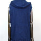 wjk　riders wrap vest　2415ds54f