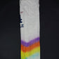 SEVESKIG　Wide Sweat Pants ver.Rainbow　PT-SV-NGS-1011